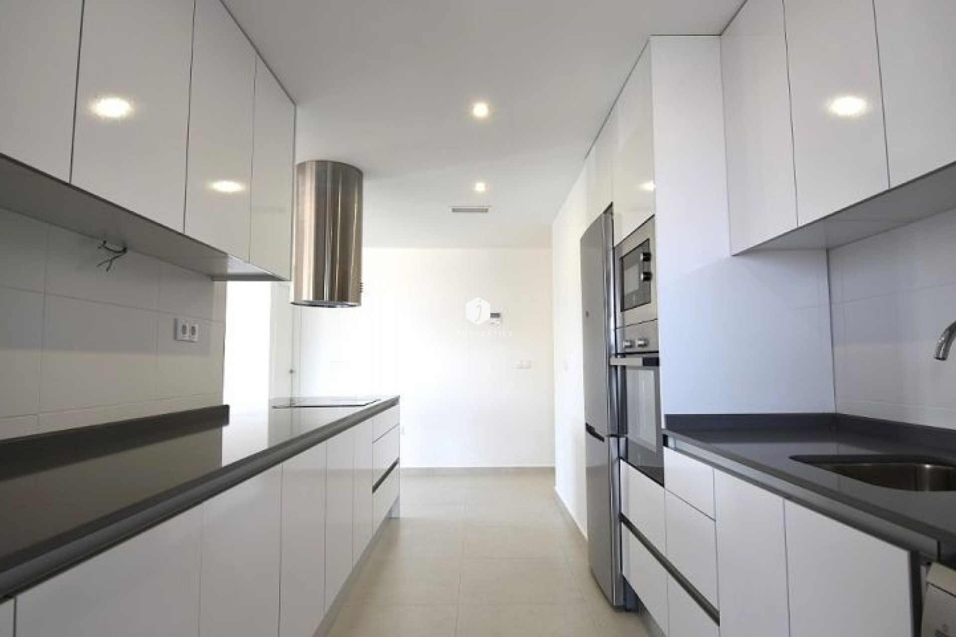 Aus zweiter Hand - Wohnung -
Orihuela Costa - Costa Blanca