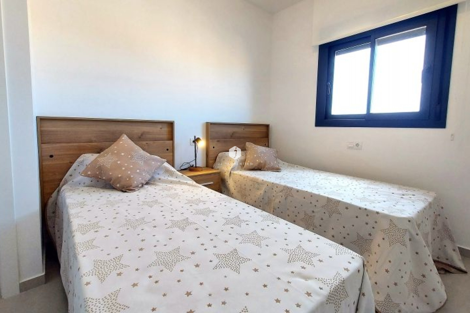 Aus zweiter Hand - Wohnung -
Orihuela Costa - Costa Blanca