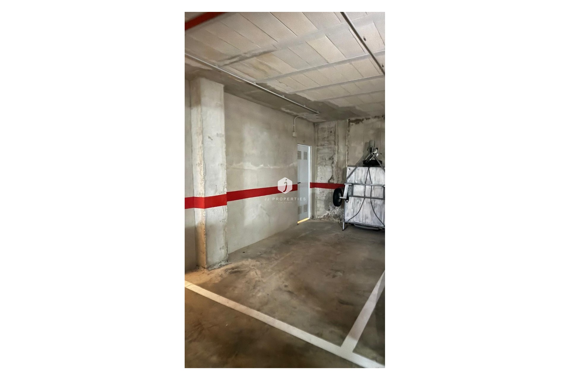 Aus zweiter Hand - Wohnung -
Orihuela Costa - Costa Blanca