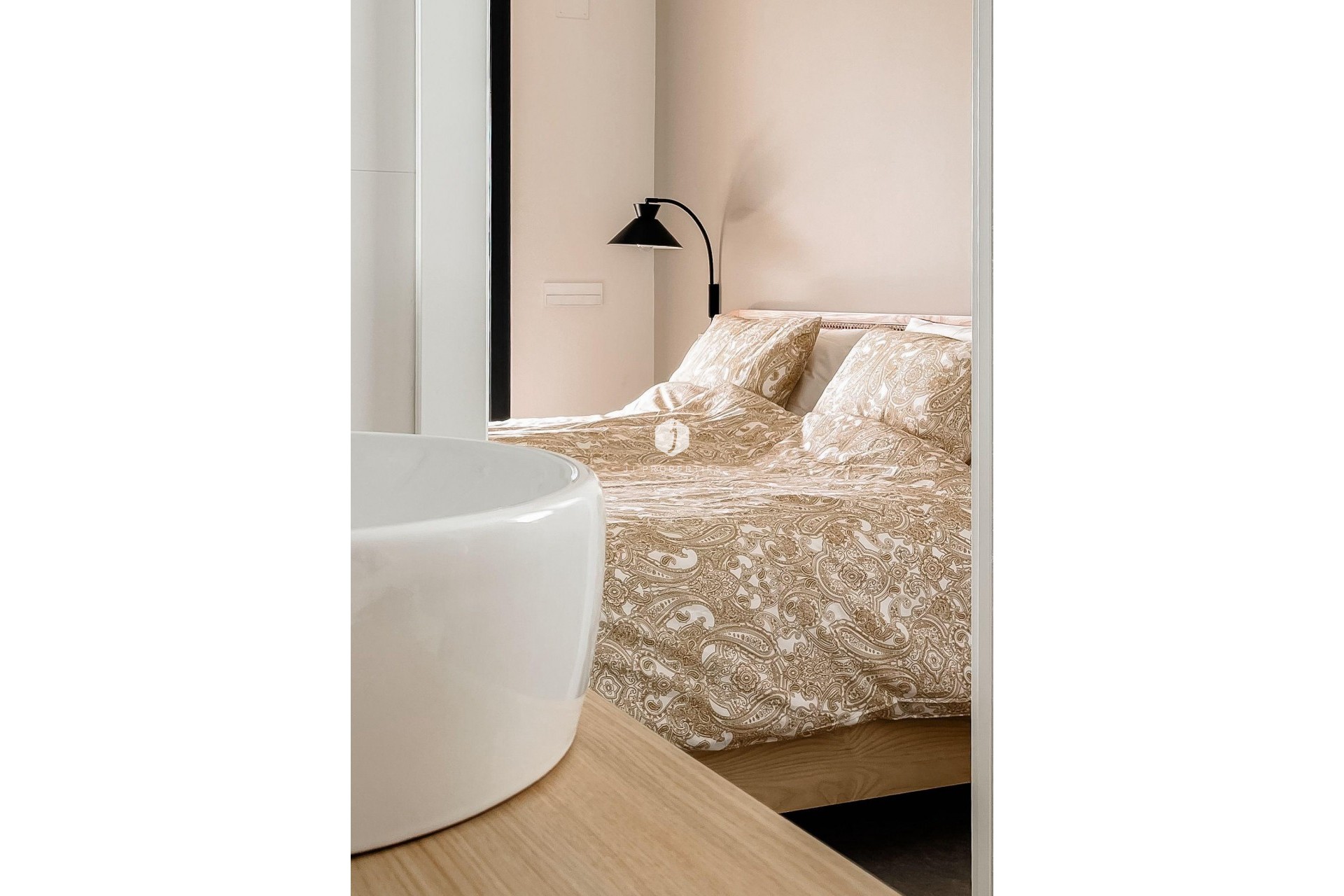 Aus zweiter Hand - Wohnung -
Orihuela Costa - Costa Blanca