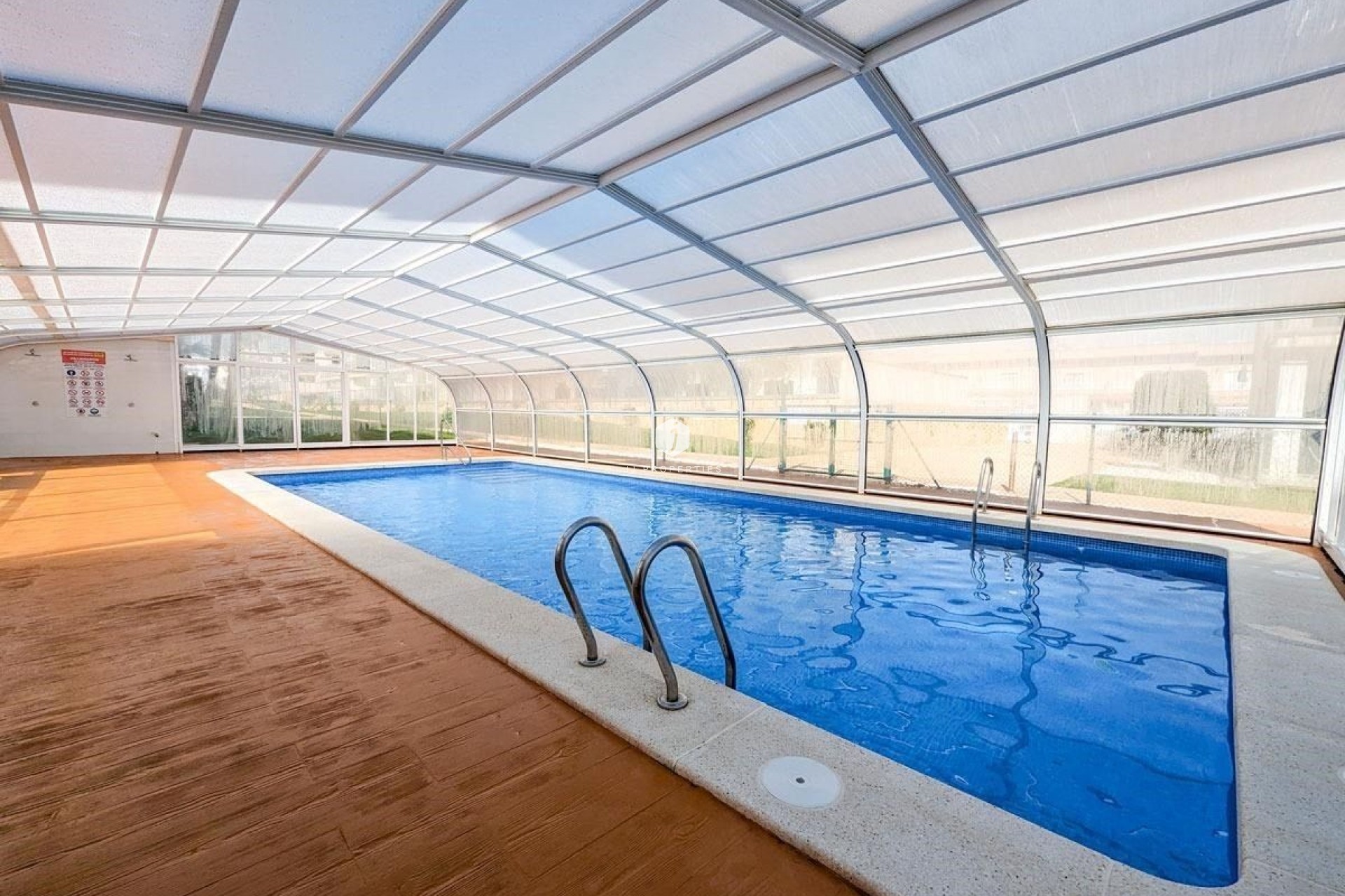 Aus zweiter Hand - Wohnung -
Orihuela Costa - Costa Blanca