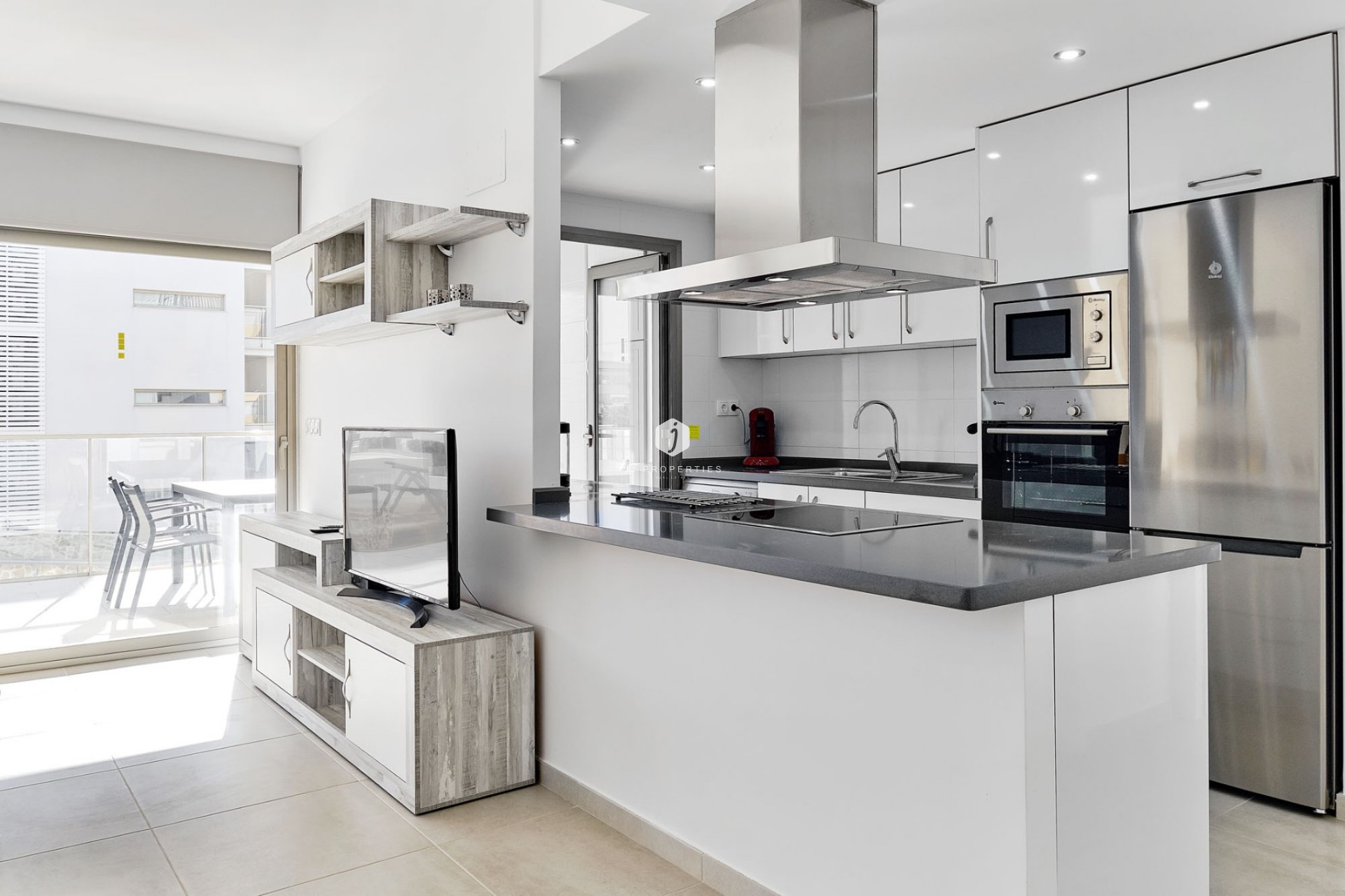 Aus zweiter Hand - Wohnung -
Orihuela Costa - Costa Blanca