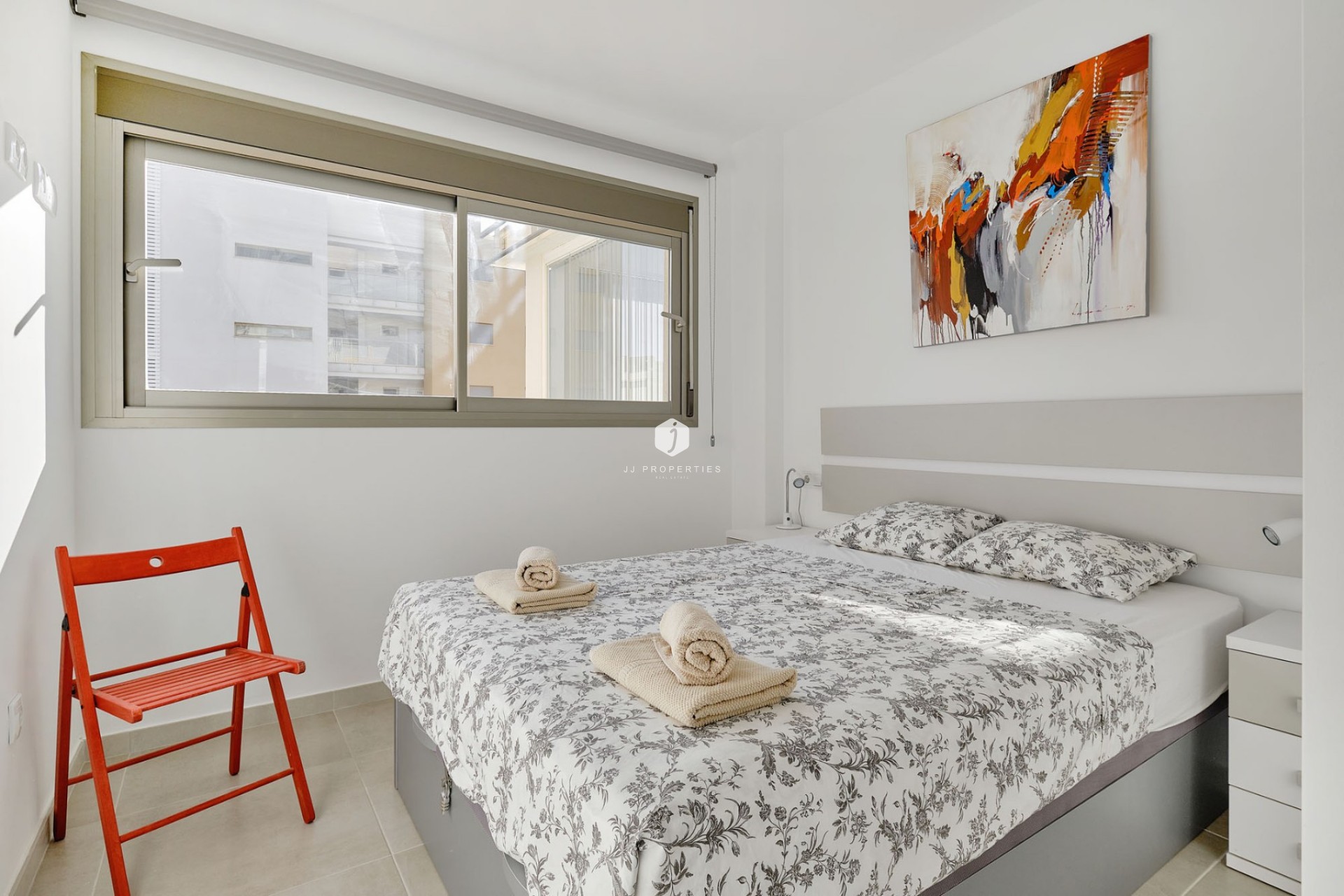 Aus zweiter Hand - Wohnung -
Orihuela Costa - Costa Blanca