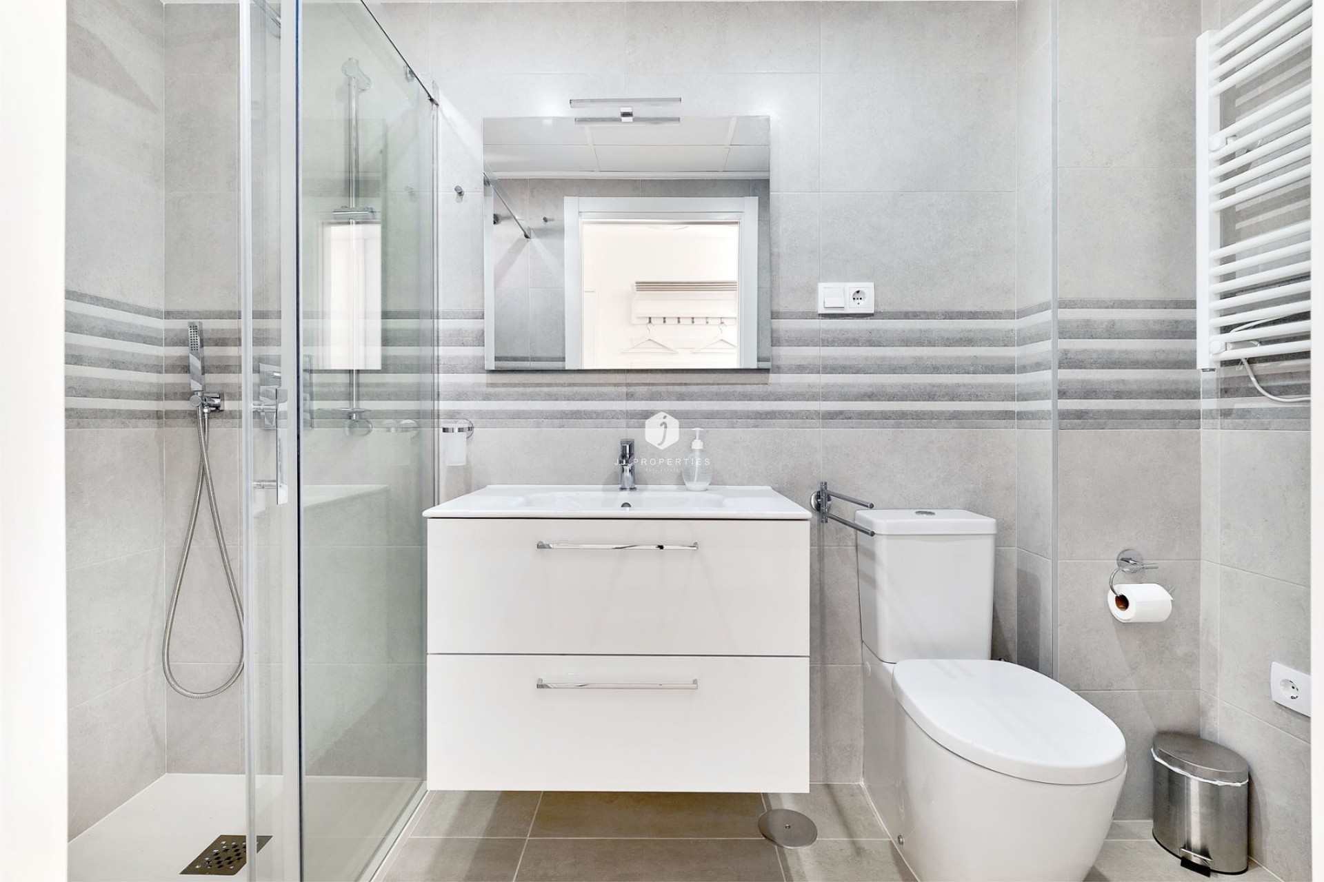 Aus zweiter Hand - Wohnung -
Orihuela Costa - Costa Blanca