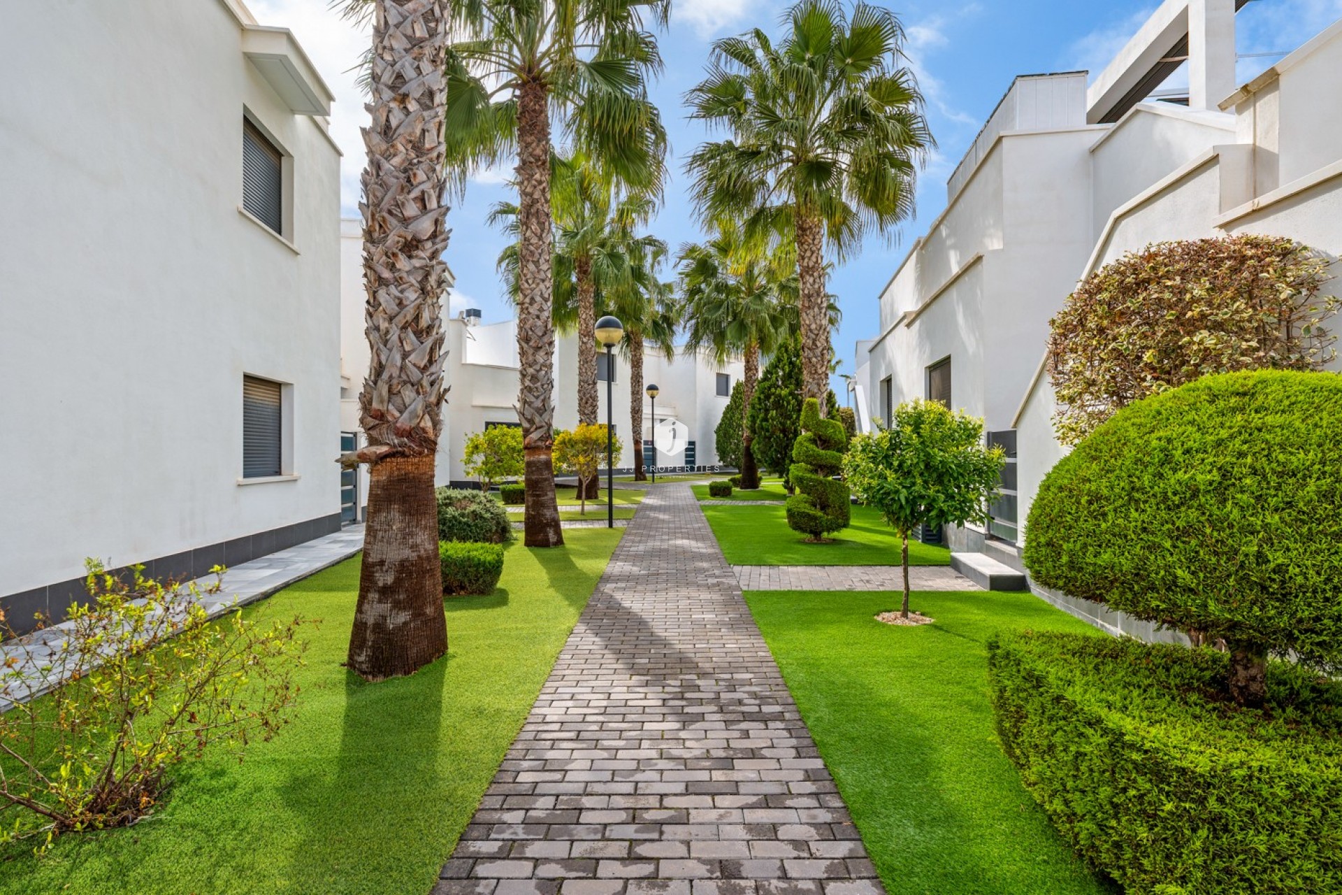 Aus zweiter Hand - Wohnung -
Orihuela Costa - Costa Blanca