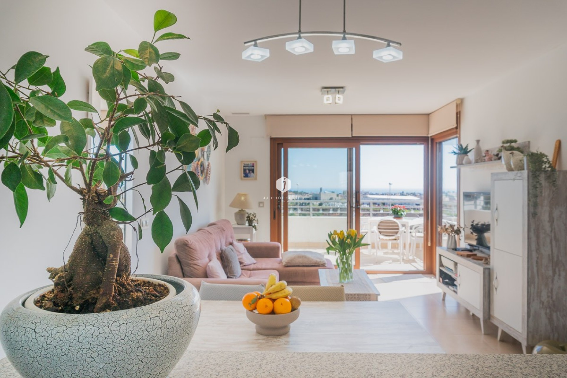 Aus zweiter Hand - Wohnung -
Orihuela Costa - Costa Blanca