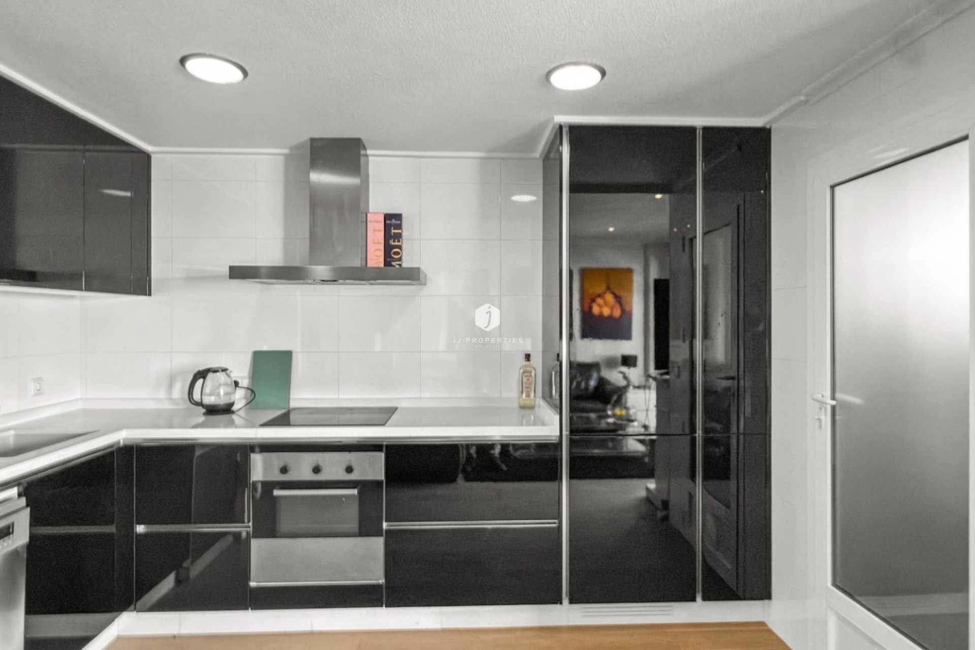 Aus zweiter Hand - Wohnung -
Orihuela Costa - Costa Blanca