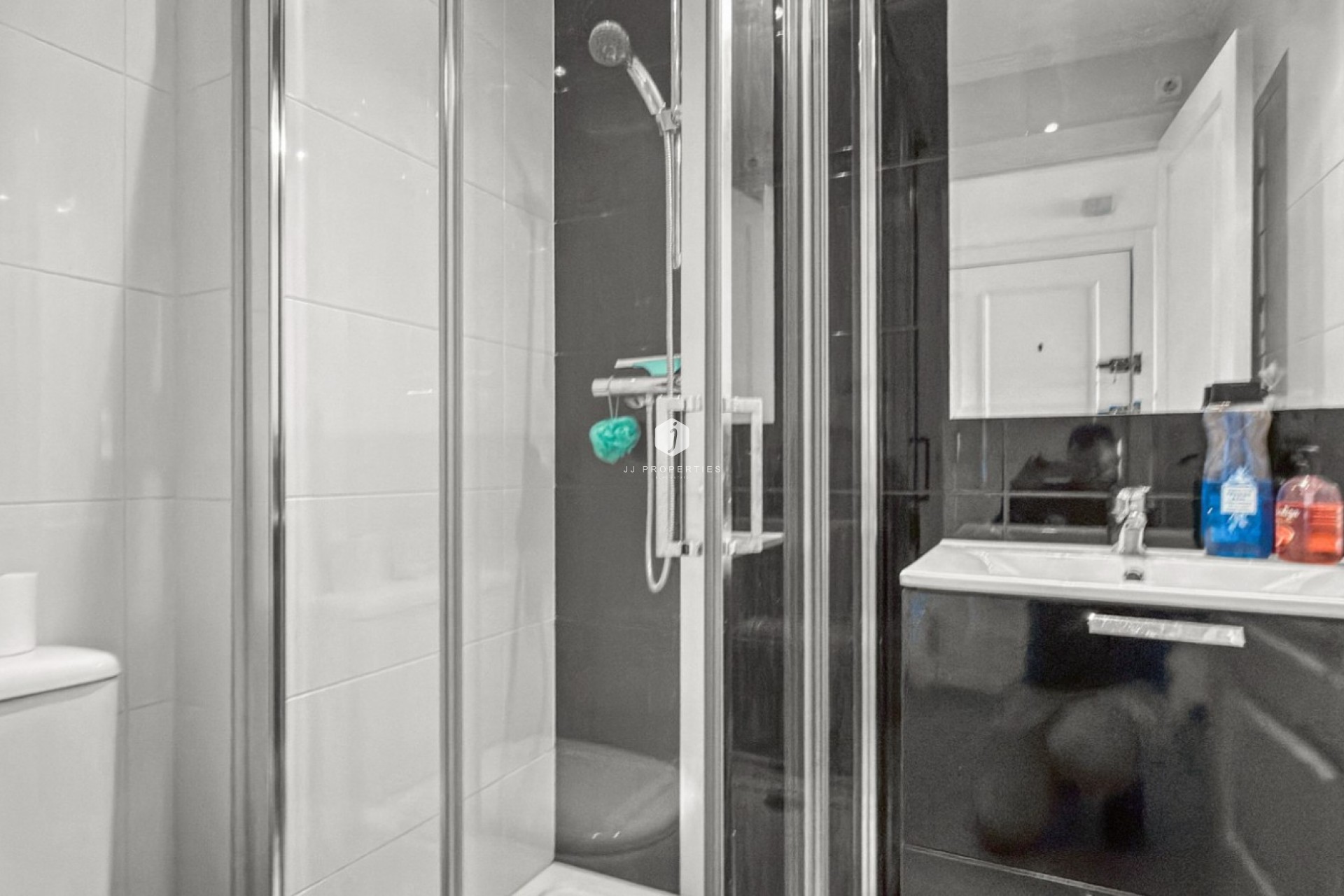 Aus zweiter Hand - Wohnung -
Orihuela Costa - Costa Blanca