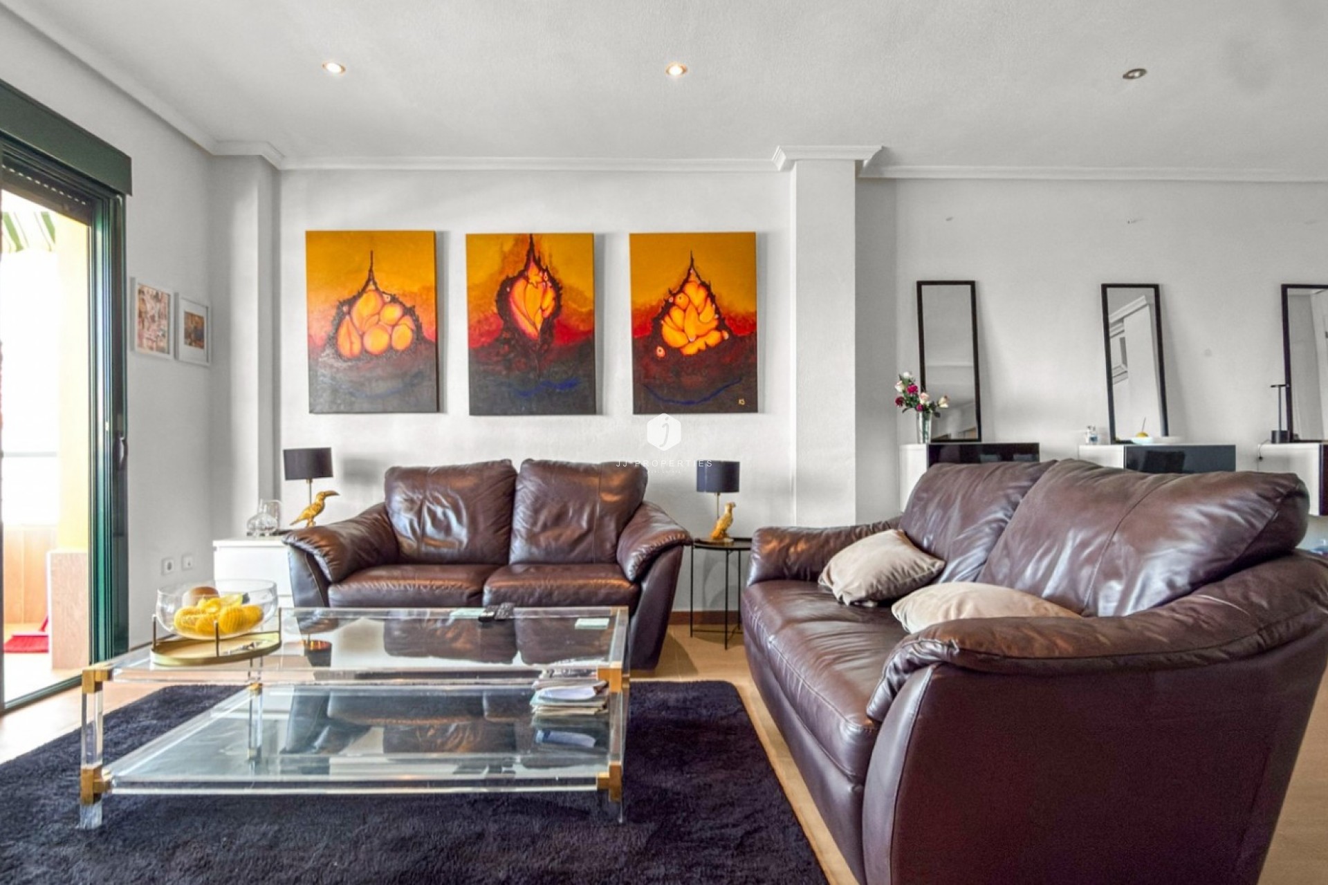 Aus zweiter Hand - Wohnung -
Orihuela Costa - Costa Blanca