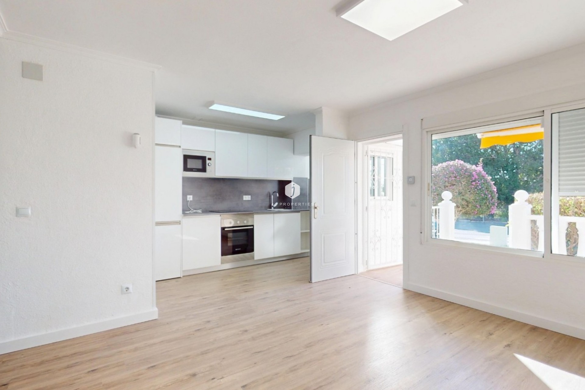 Aus zweiter Hand - Wohnung -
Orihuela Costa - Costa Blanca