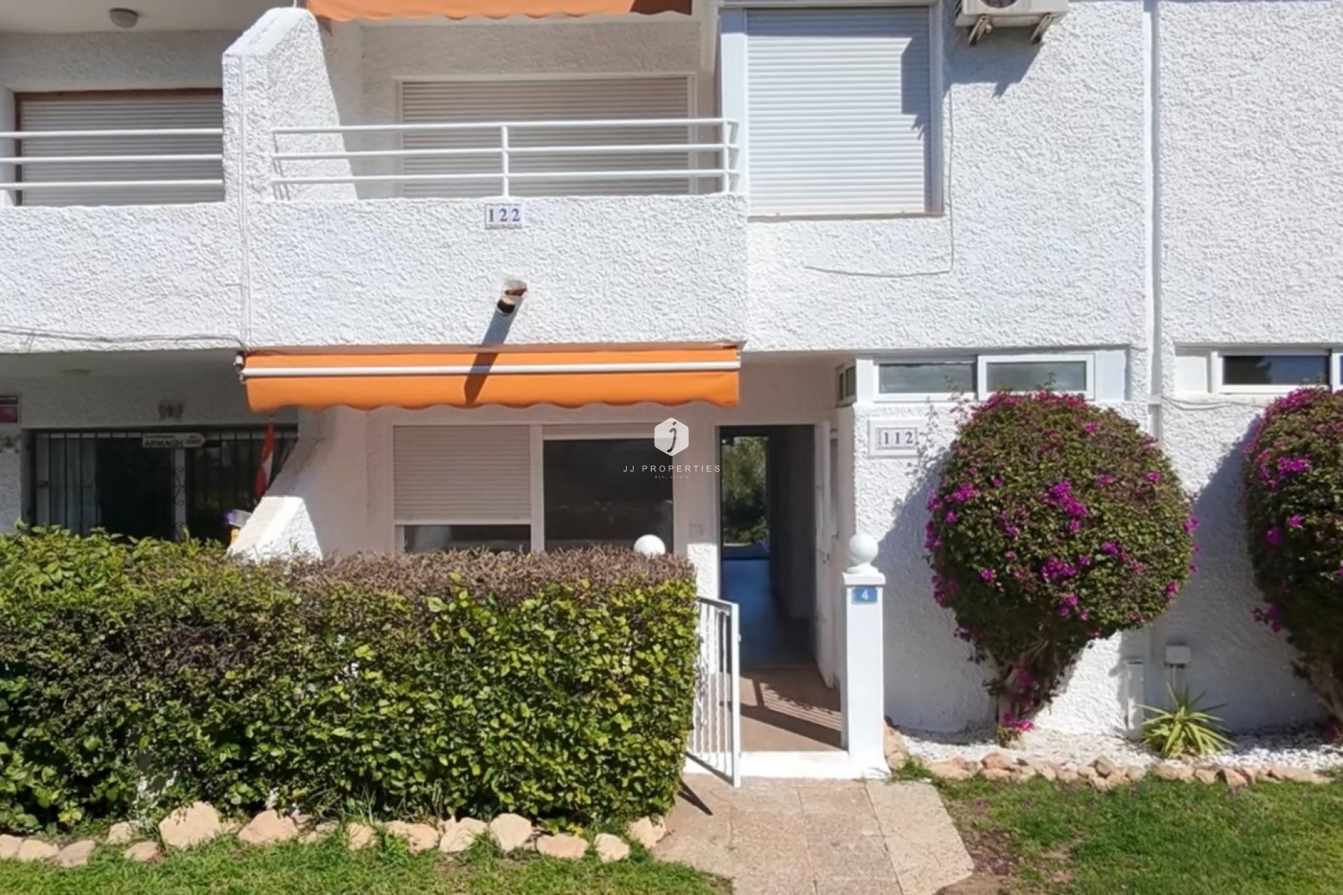 Aus zweiter Hand - Wohnung -
Orihuela Costa - Costa Blanca
