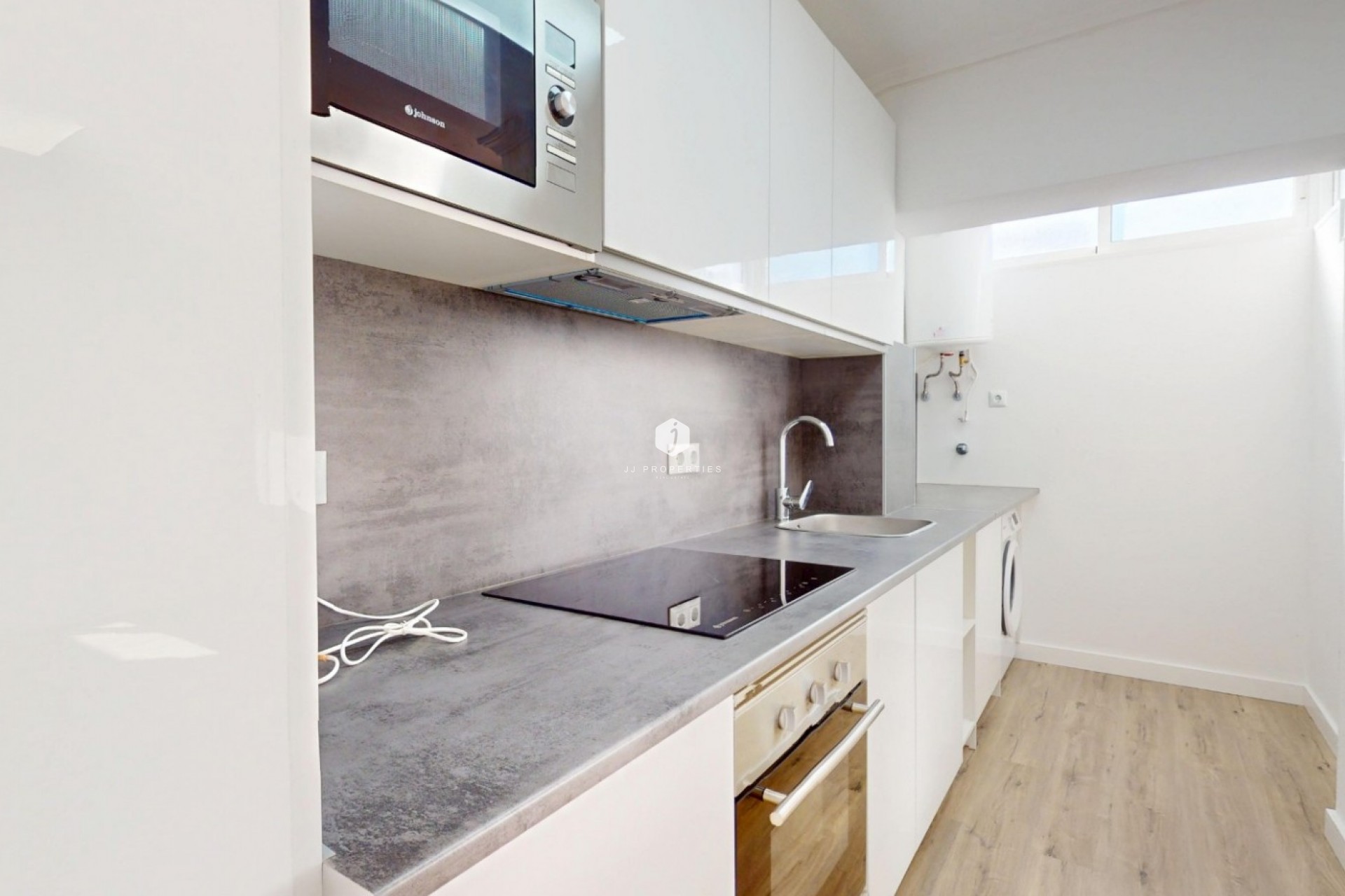 Aus zweiter Hand - Wohnung -
Orihuela Costa - Costa Blanca