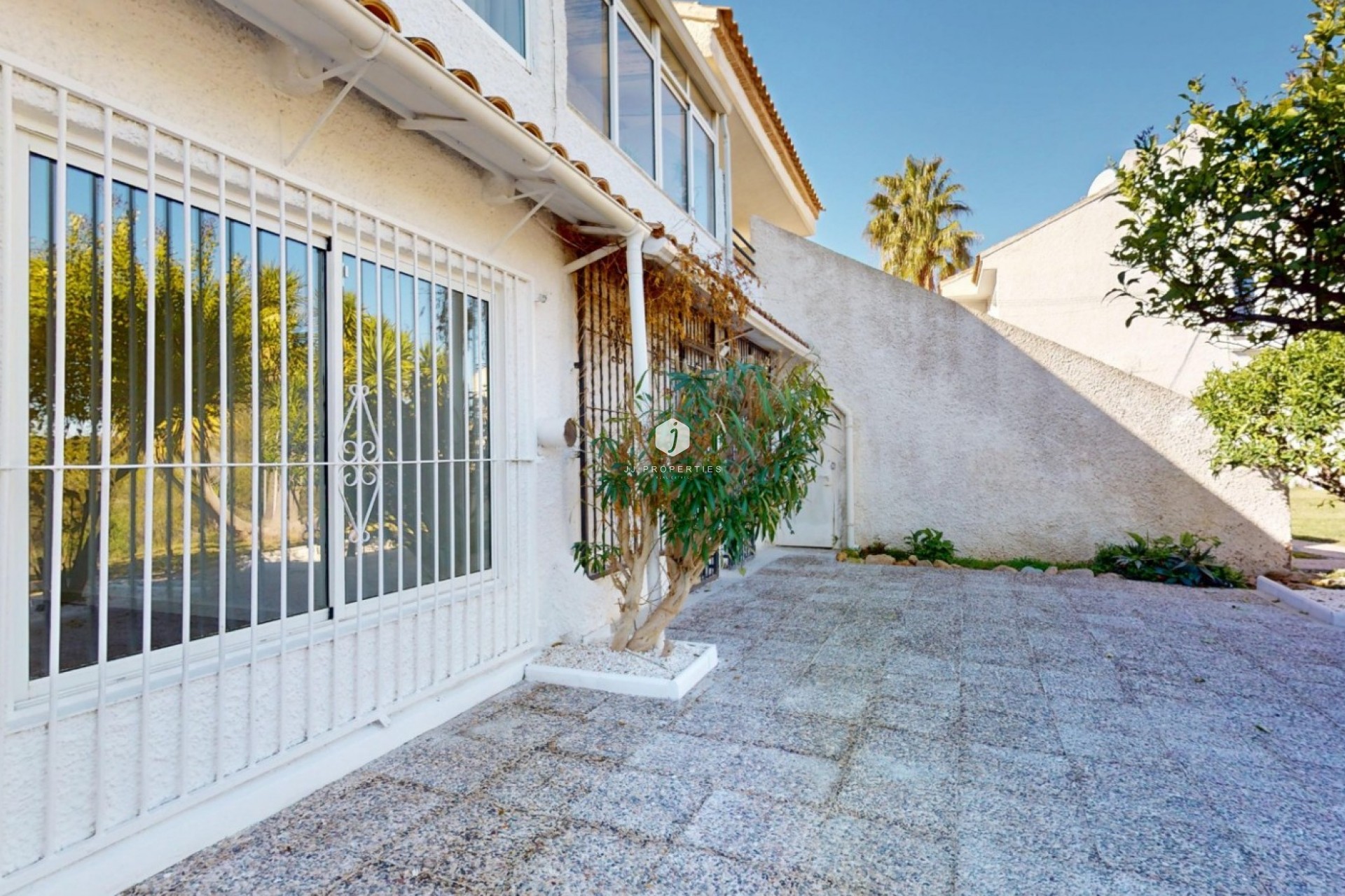 Aus zweiter Hand - Wohnung -
Orihuela Costa - Costa Blanca