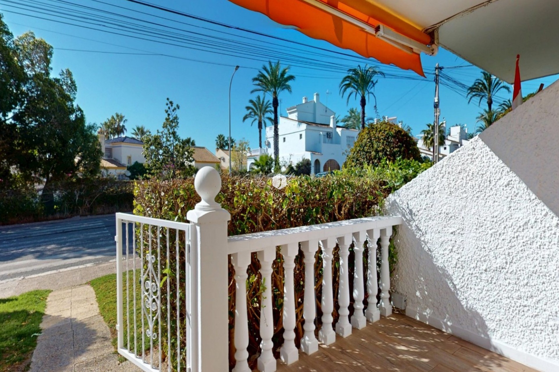 Aus zweiter Hand - Wohnung -
Orihuela Costa - Costa Blanca