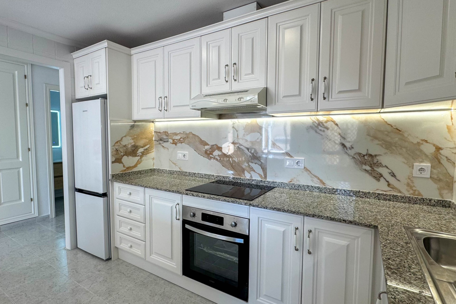 Aus zweiter Hand - Wohnung -
Orihuela Costa - Costa Blanca