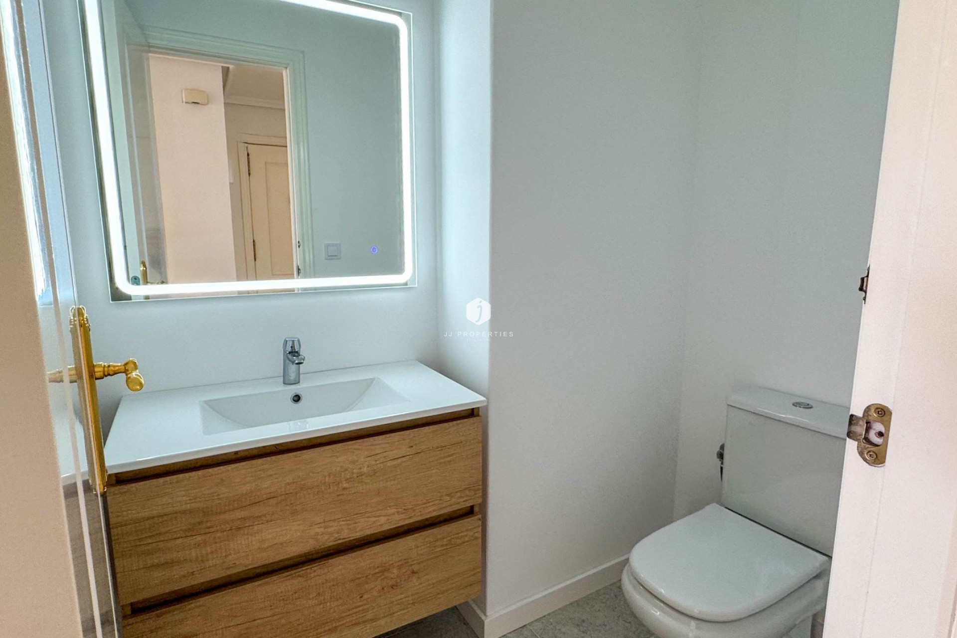 Aus zweiter Hand - Wohnung -
Orihuela Costa - Costa Blanca