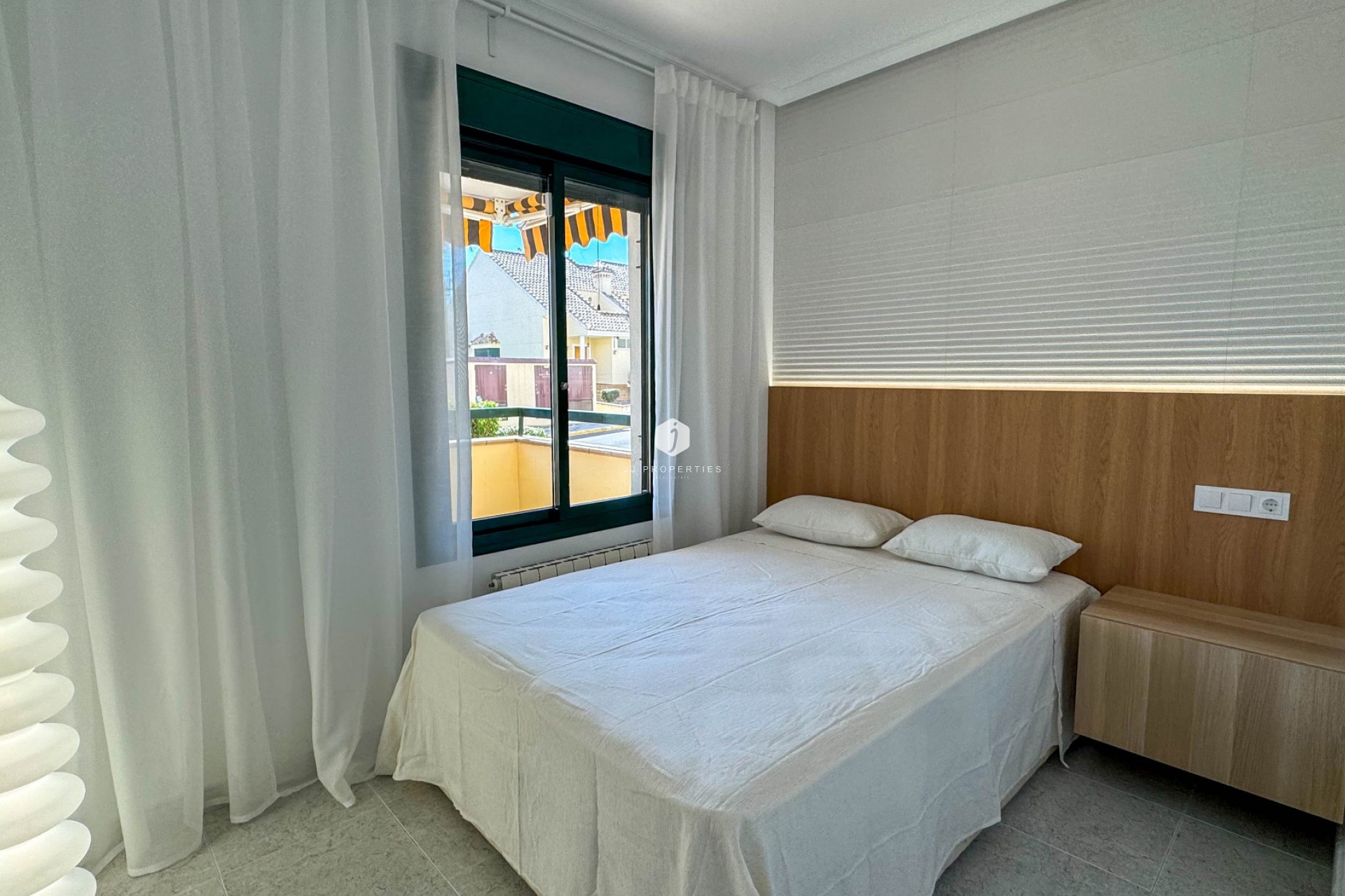Aus zweiter Hand - Wohnung -
Orihuela Costa - Costa Blanca