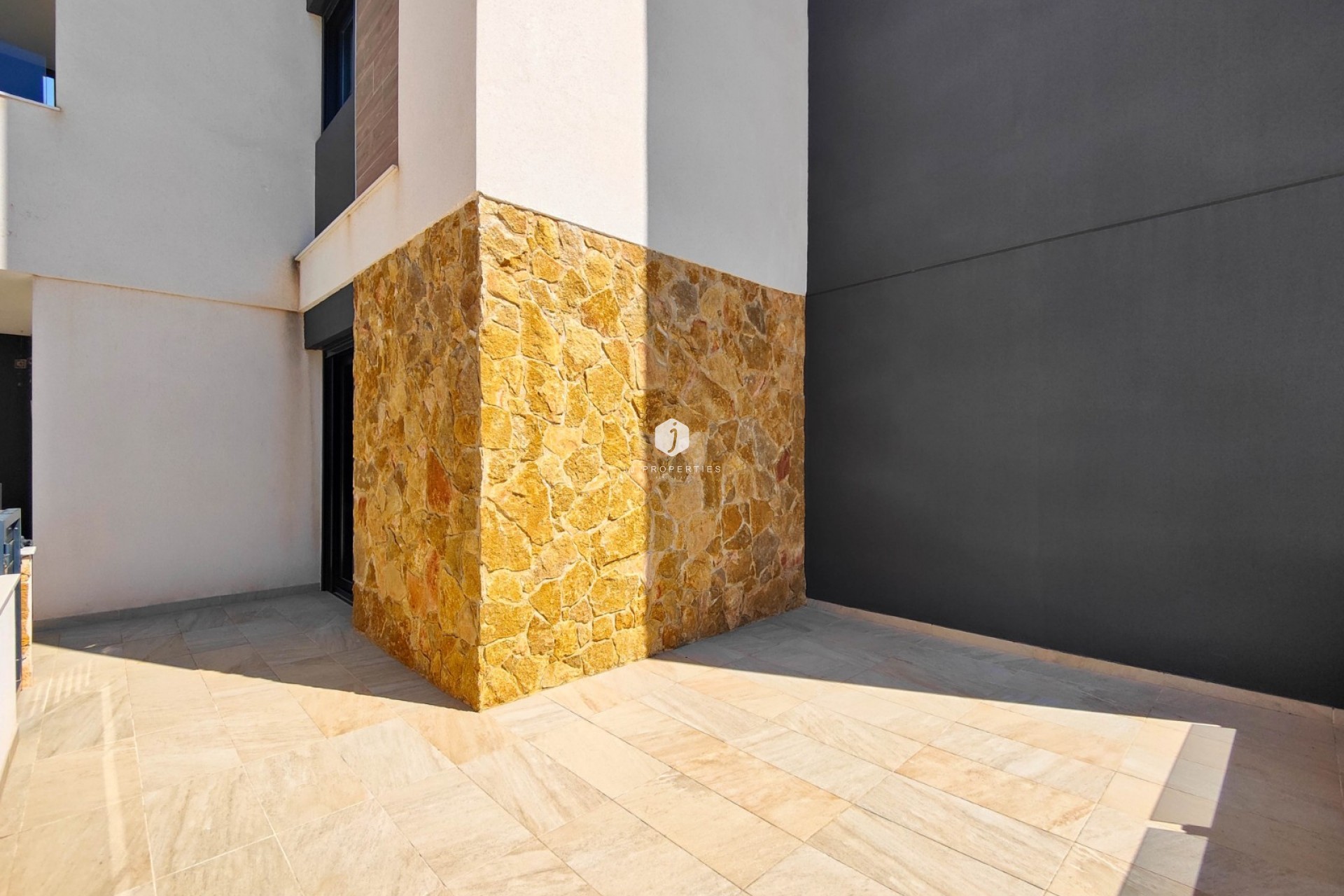 Aus zweiter Hand - Wohnung -
Orihuela Costa - Costa Blanca