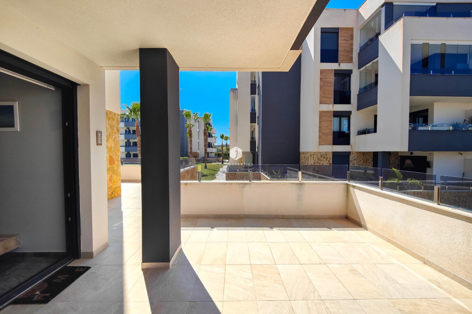 Aus zweiter Hand - Wohnung -
Orihuela Costa - Costa Blanca