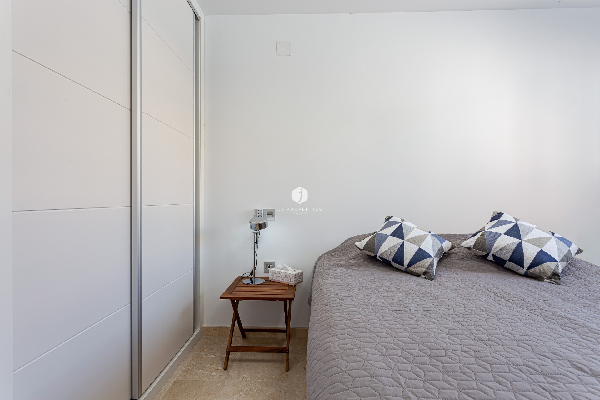 Aus zweiter Hand - Wohnung -
Orihuela Costa - Costa Blanca