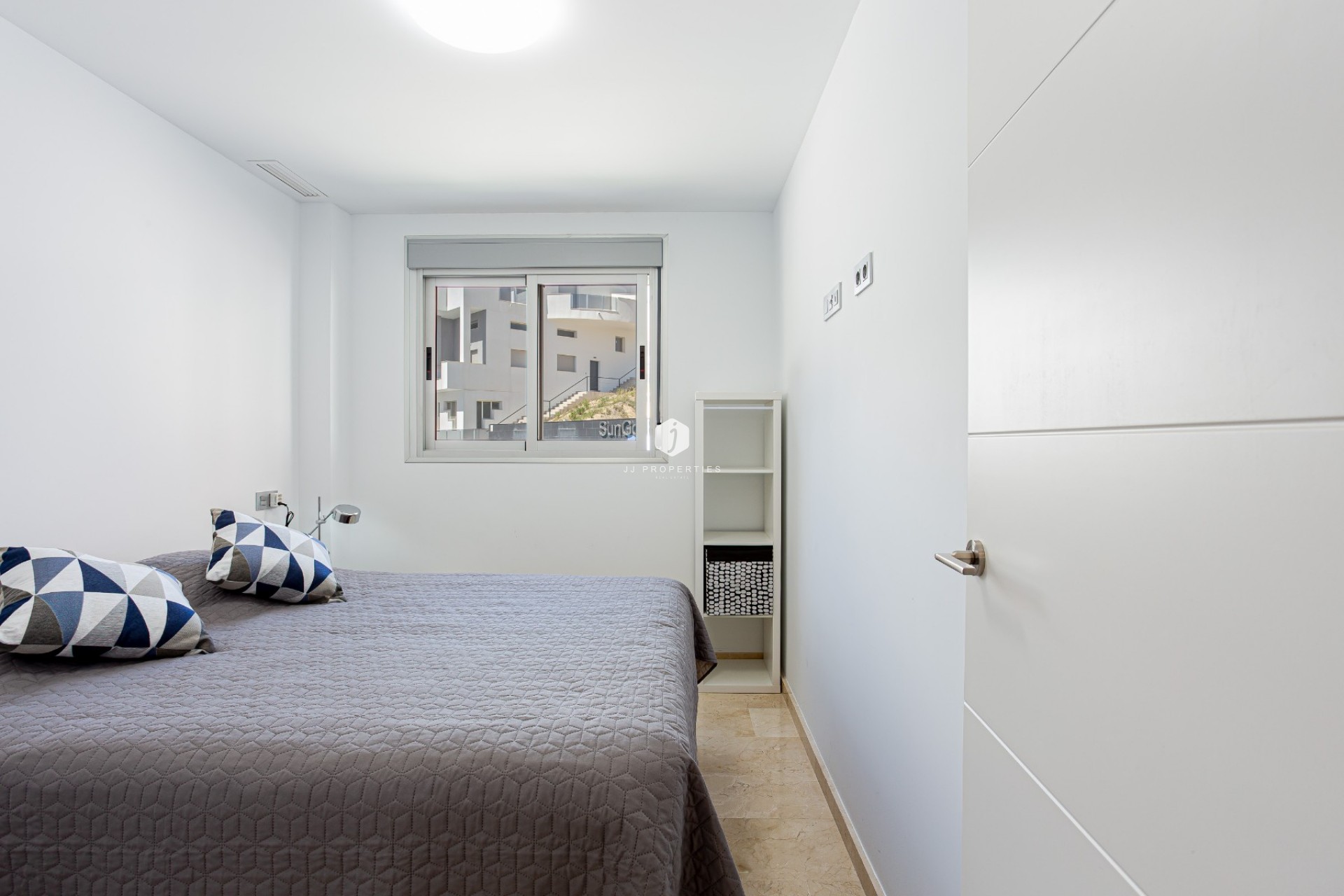 Aus zweiter Hand - Wohnung -
Orihuela Costa - Costa Blanca