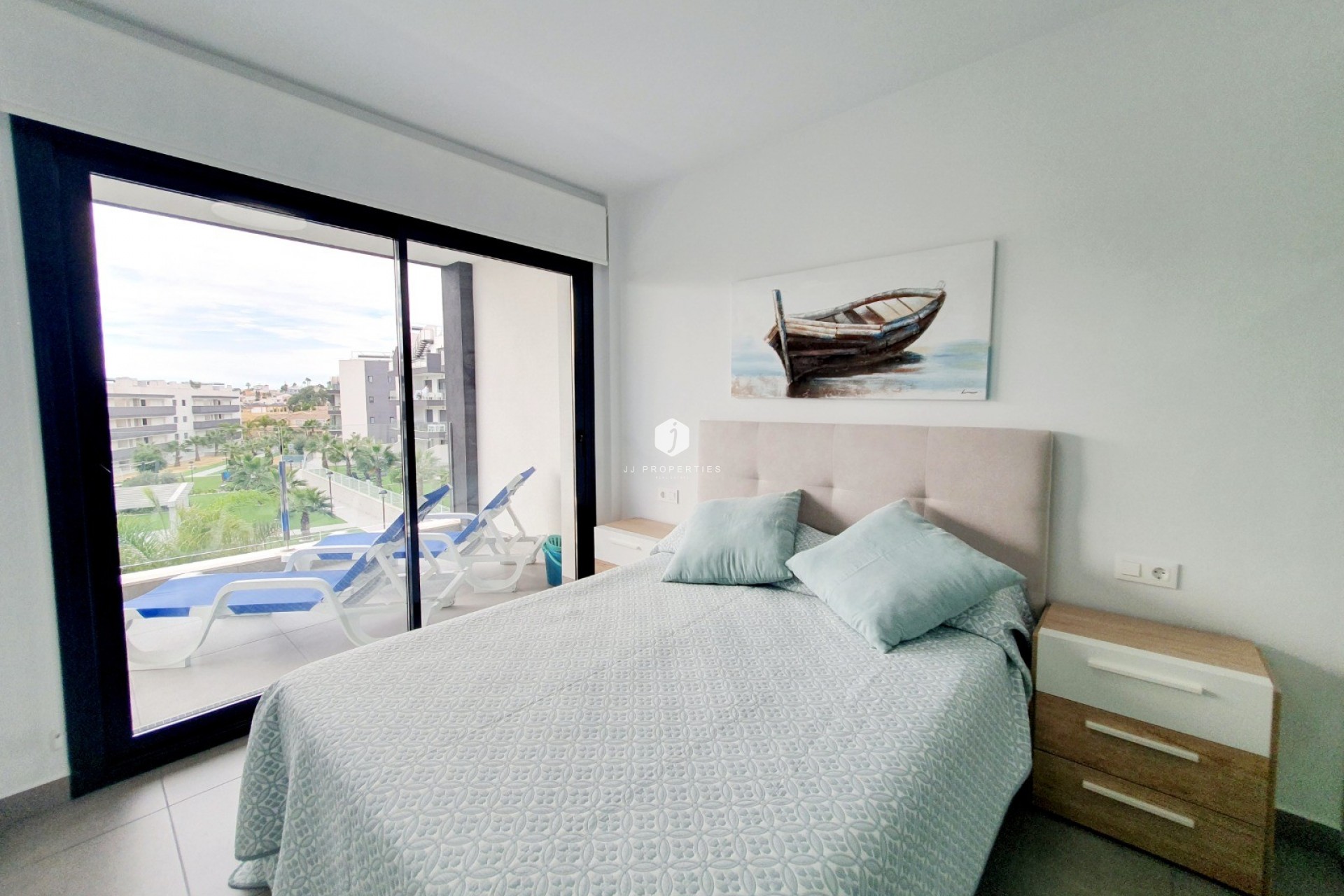 Aus zweiter Hand - Wohnung -
Orihuela Costa - Costa Blanca