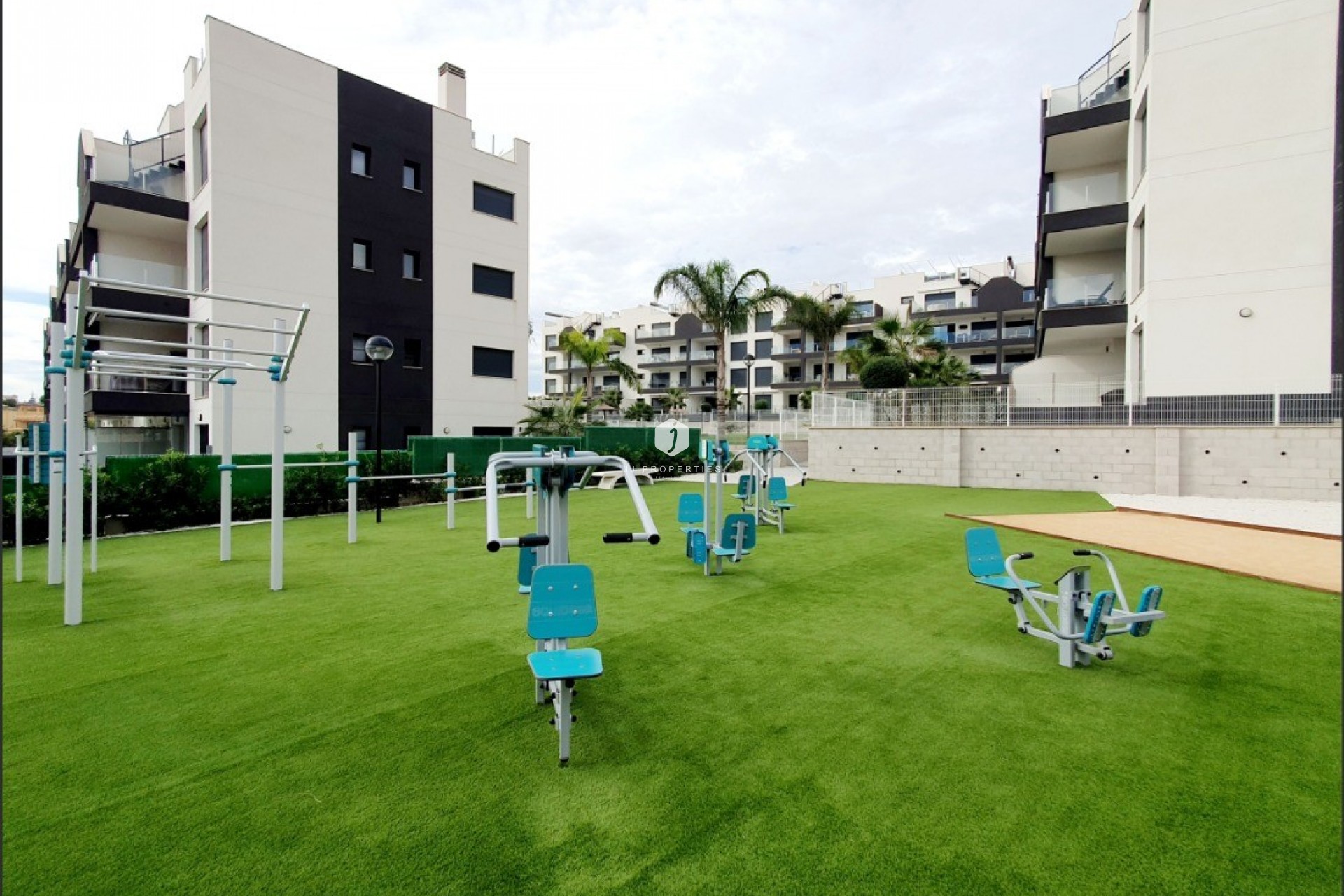 Aus zweiter Hand - Wohnung -
Orihuela Costa - Costa Blanca