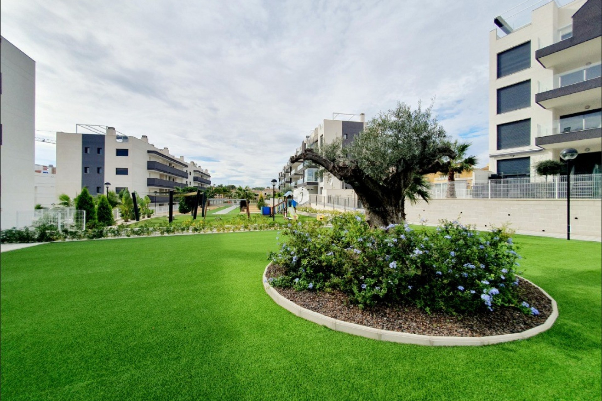 Aus zweiter Hand - Wohnung -
Orihuela Costa - Costa Blanca