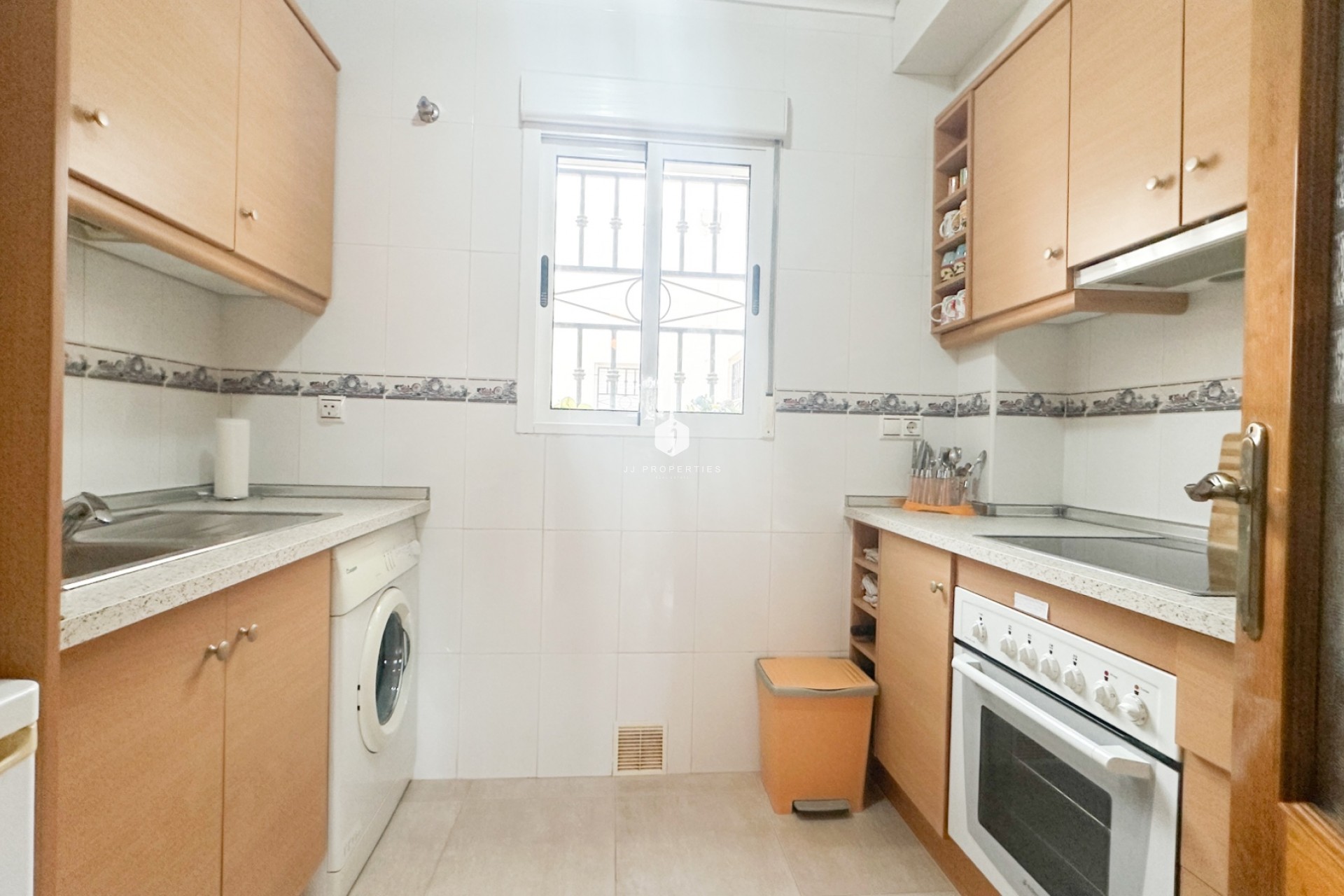 Aus zweiter Hand - Wohnung -
Orihuela Costa - Costa Blanca