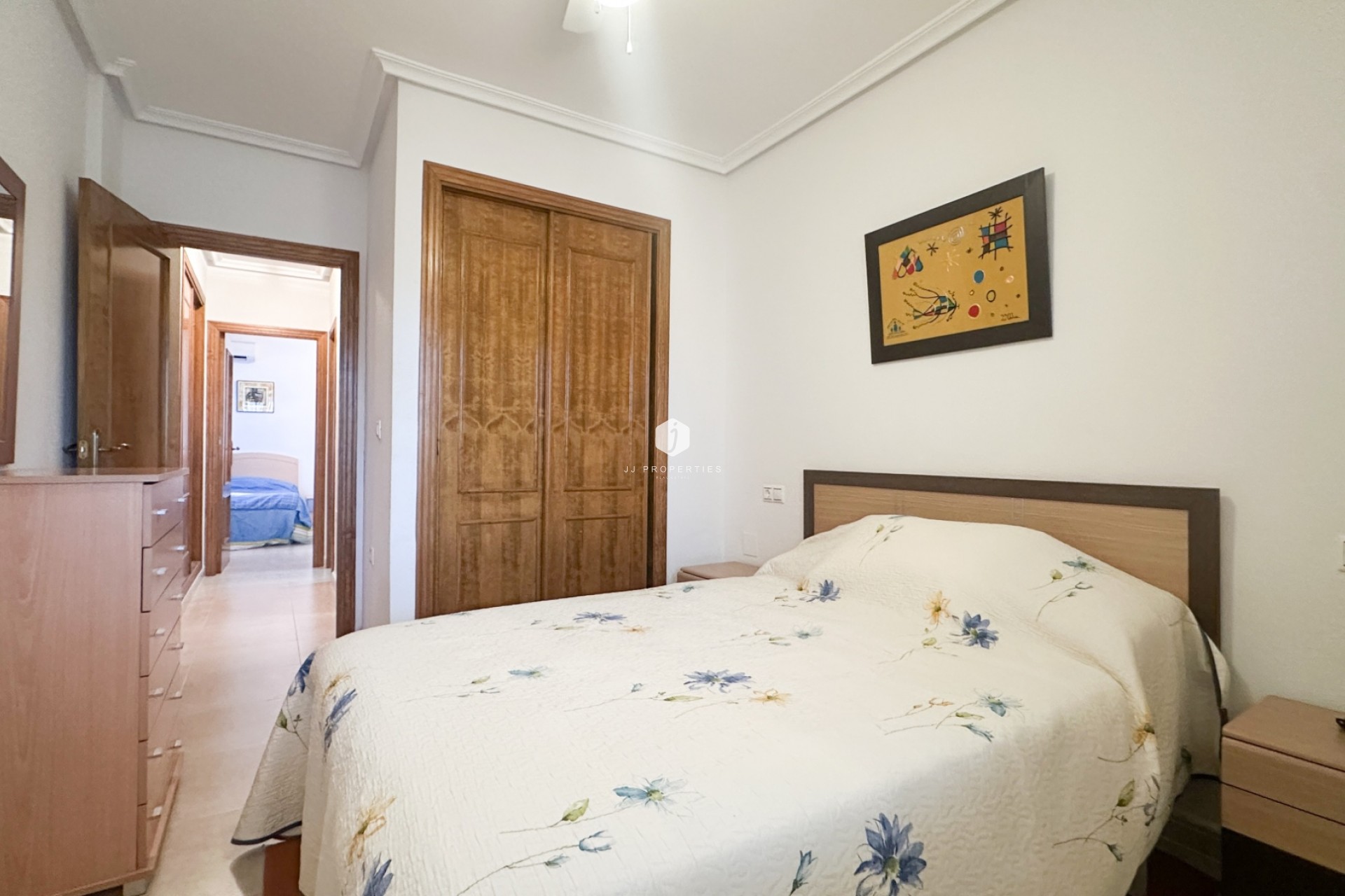 Aus zweiter Hand - Wohnung -
Orihuela Costa - Costa Blanca