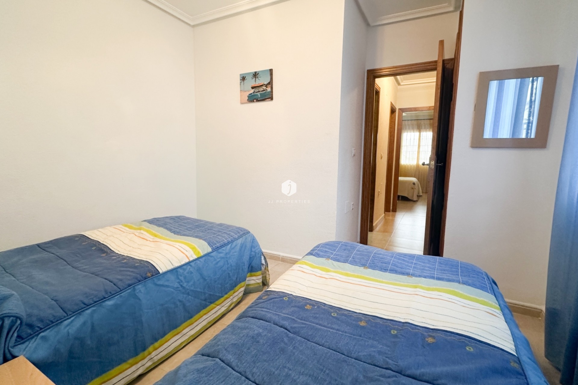 Aus zweiter Hand - Wohnung -
Orihuela Costa - Costa Blanca