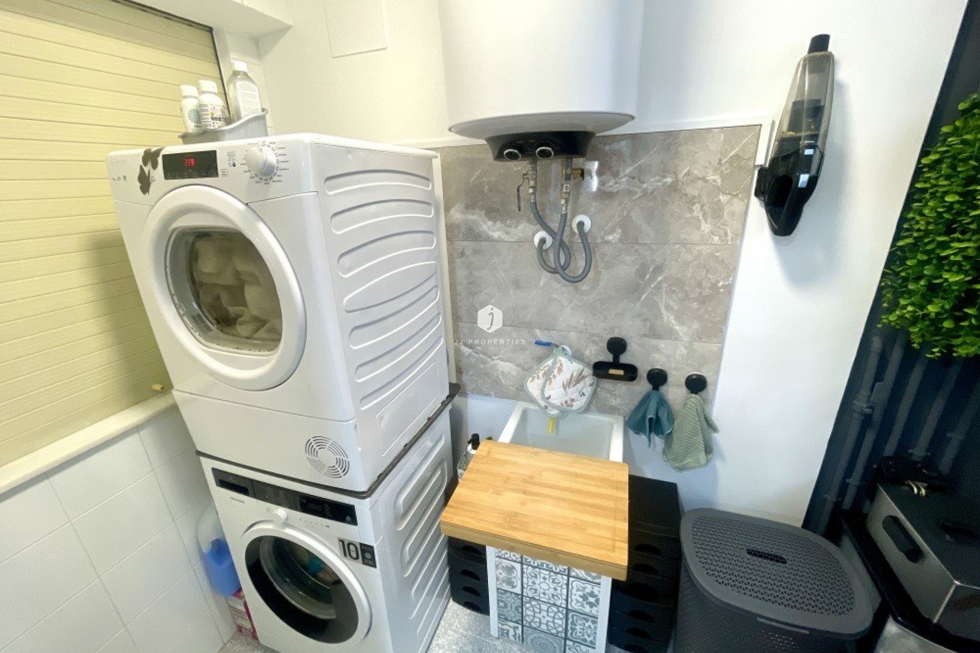 Aus zweiter Hand - Wohnung -
Orihuela Costa - Costa Blanca