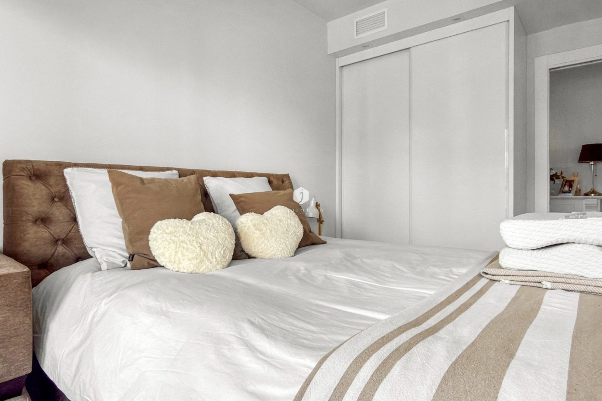 Aus zweiter Hand - Wohnung -
Orihuela Costa - Costa Blanca