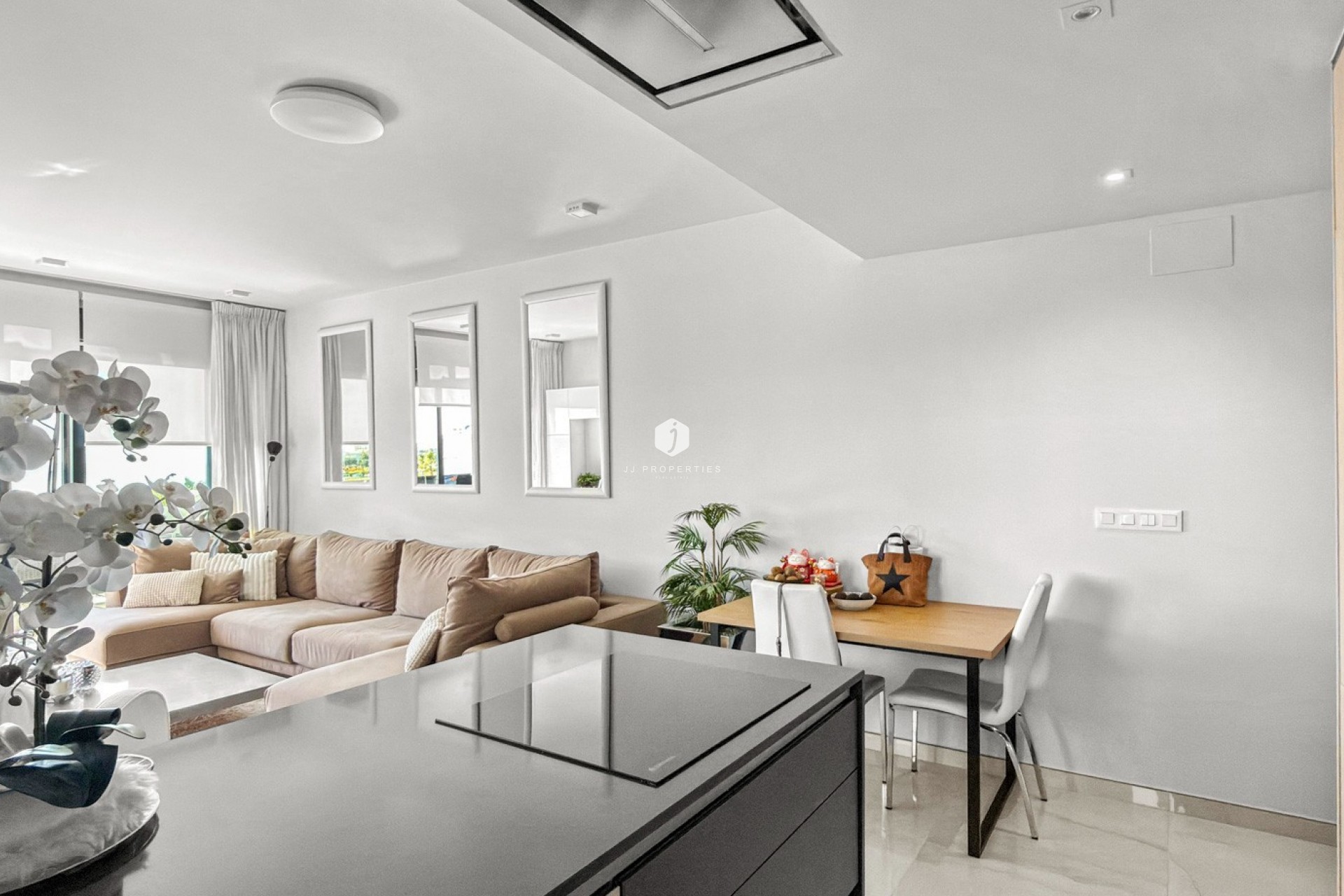 Aus zweiter Hand - Wohnung -
Orihuela Costa - Costa Blanca