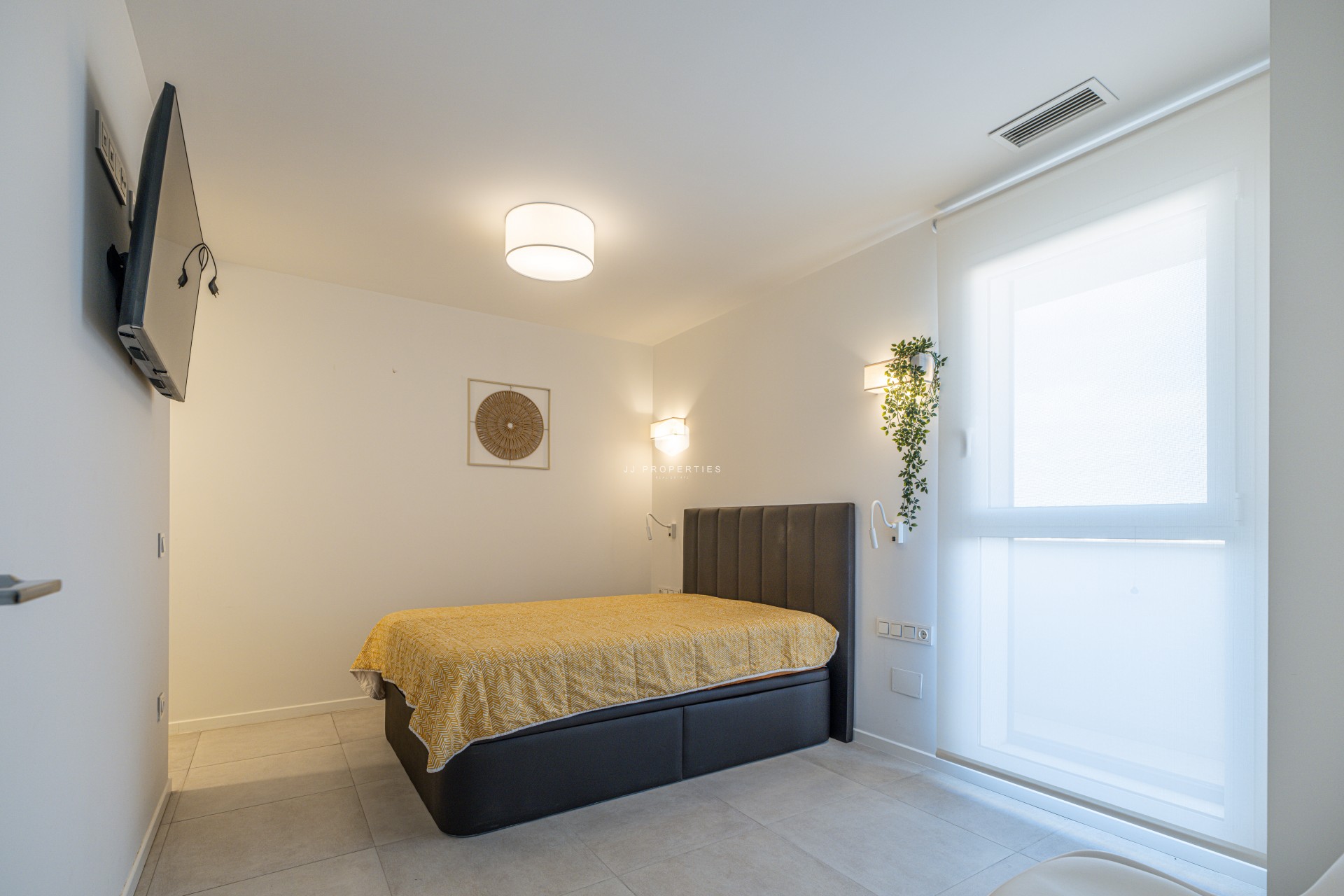 Aus zweiter Hand - Wohnung -
Orihuela Costa - Costa Blanca