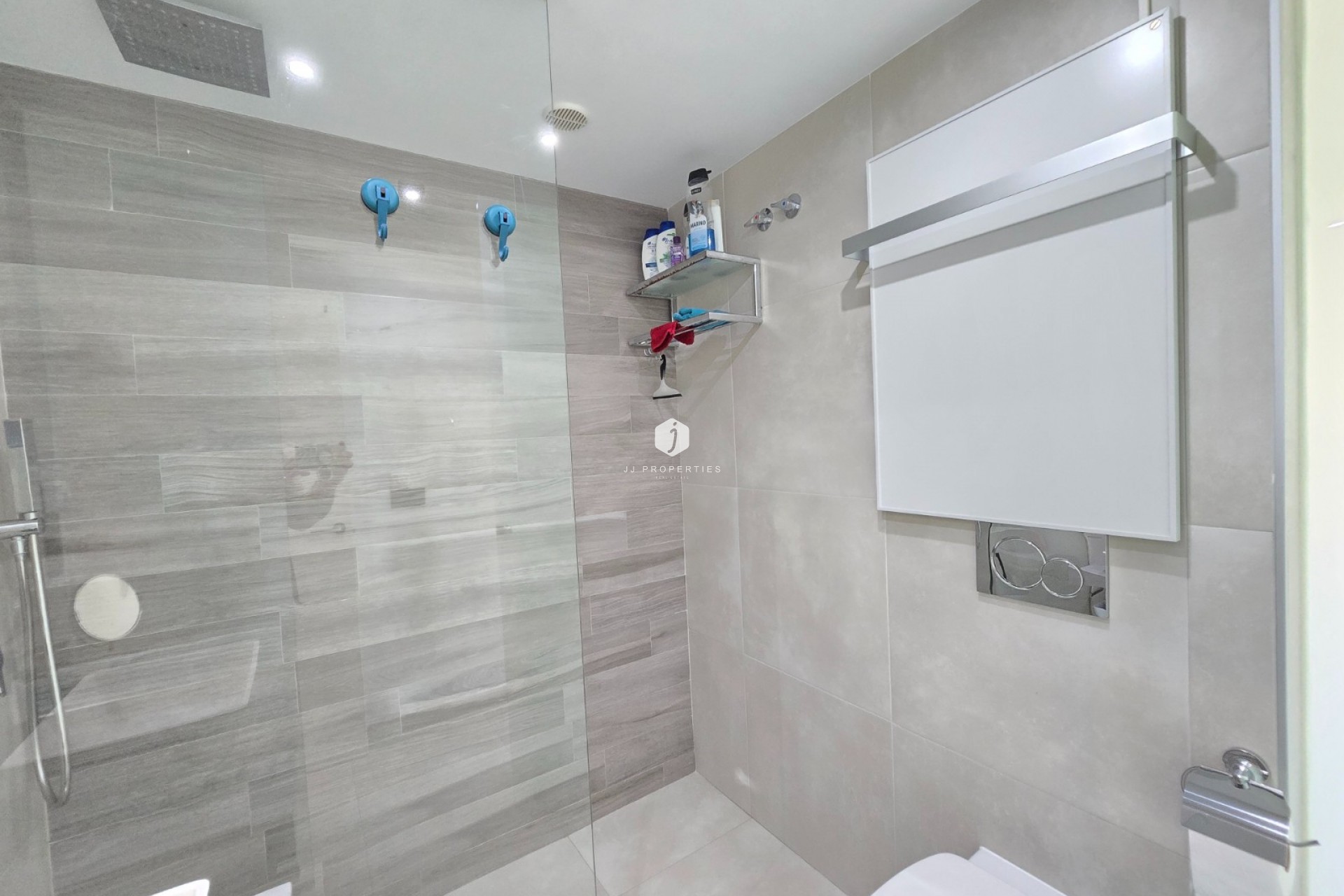 Aus zweiter Hand - Wohnung -
Orihuela Costa - Costa Blanca