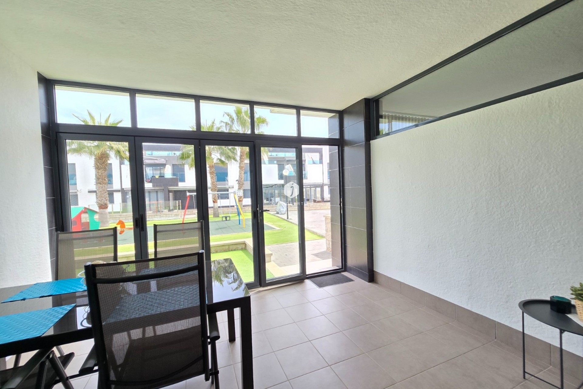 Aus zweiter Hand - Wohnung -
Orihuela Costa - Costa Blanca