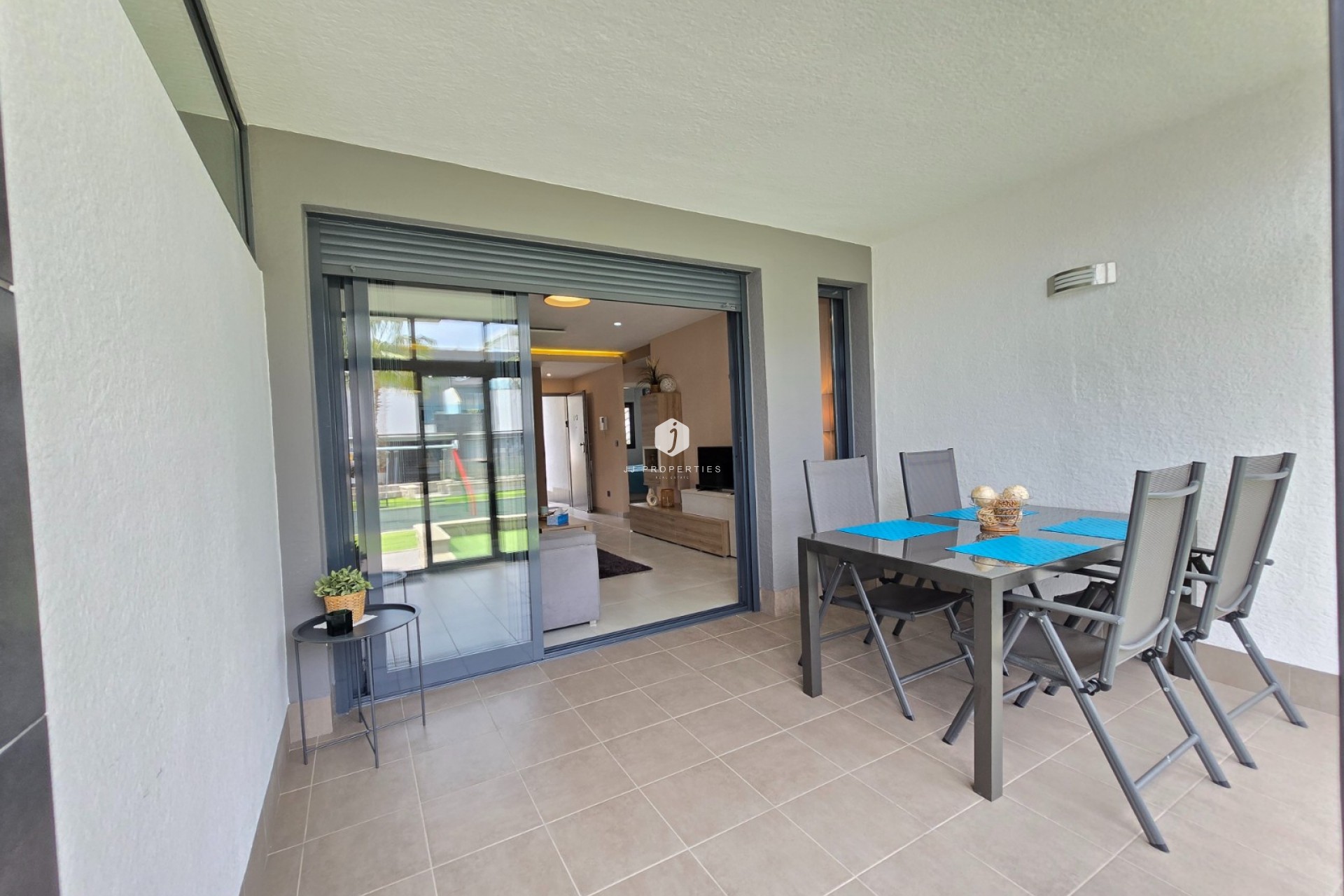 Aus zweiter Hand - Wohnung -
Orihuela Costa - Costa Blanca