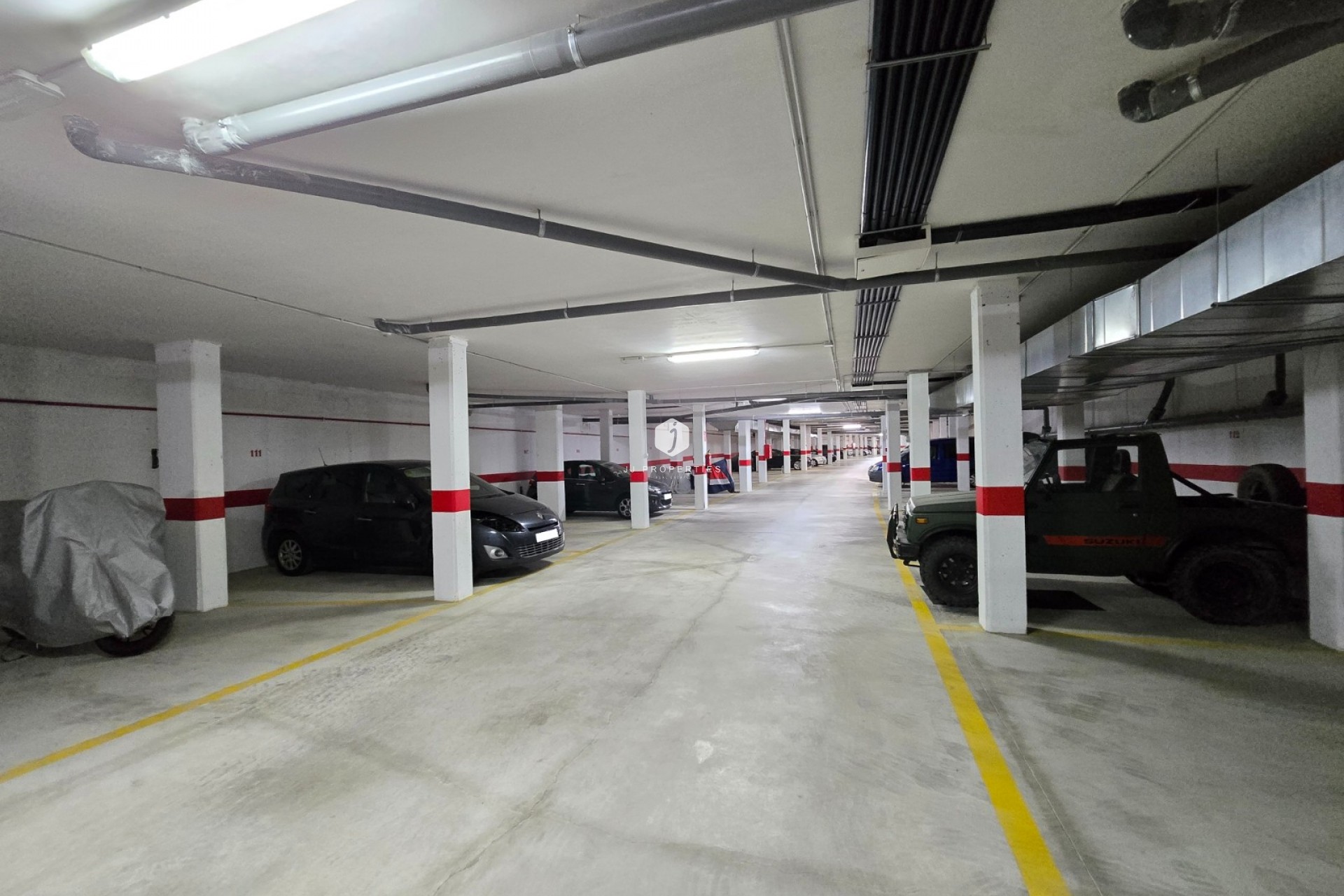 Aus zweiter Hand - Wohnung -
Orihuela Costa - Costa Blanca