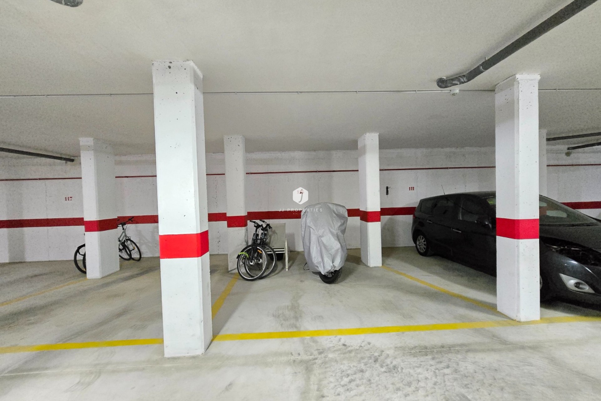 Aus zweiter Hand - Wohnung -
Orihuela Costa - Costa Blanca