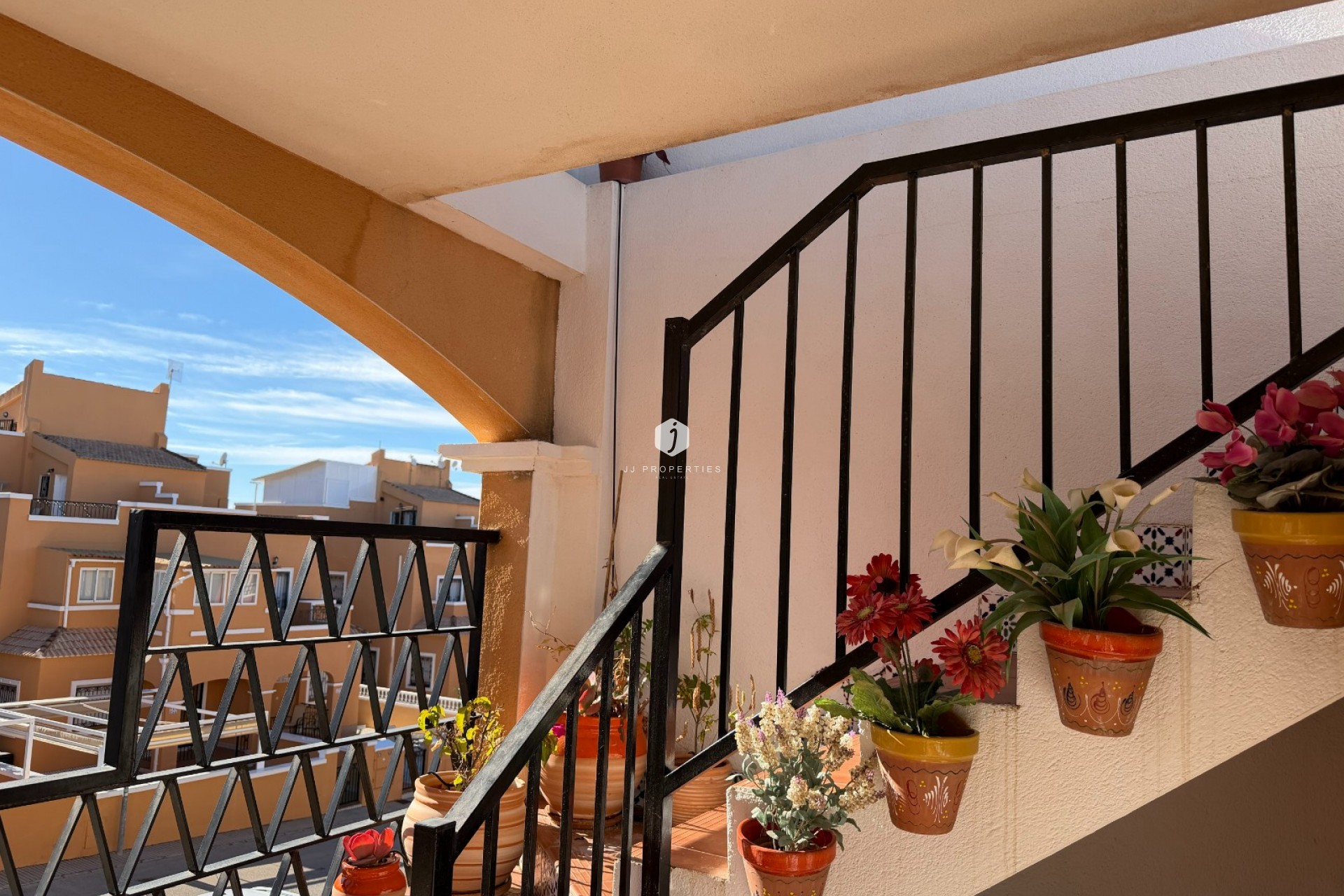 Aus zweiter Hand - Wohnung -
Orihuela Costa - Costa Blanca
