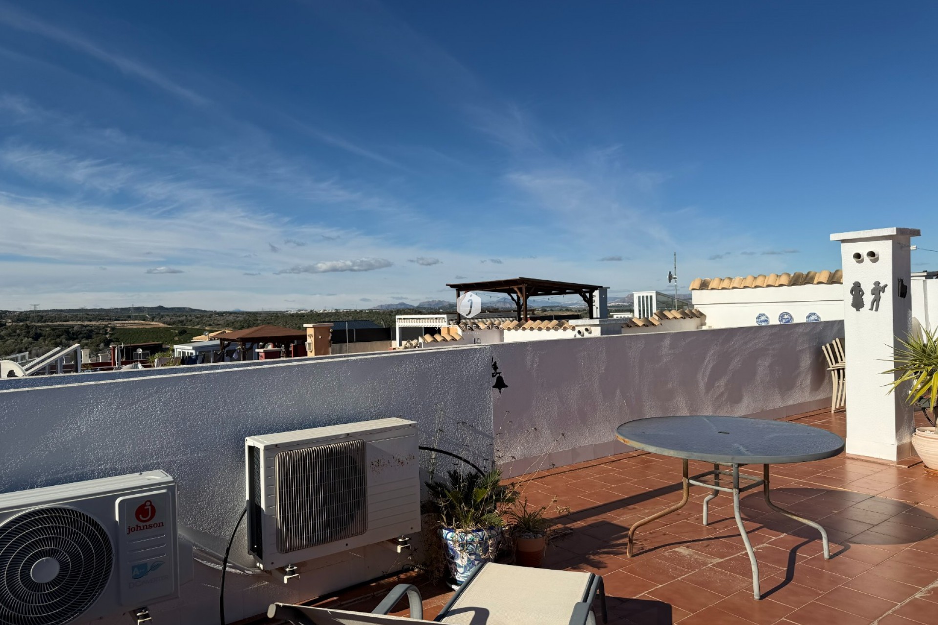 Aus zweiter Hand - Wohnung -
Orihuela Costa - Costa Blanca