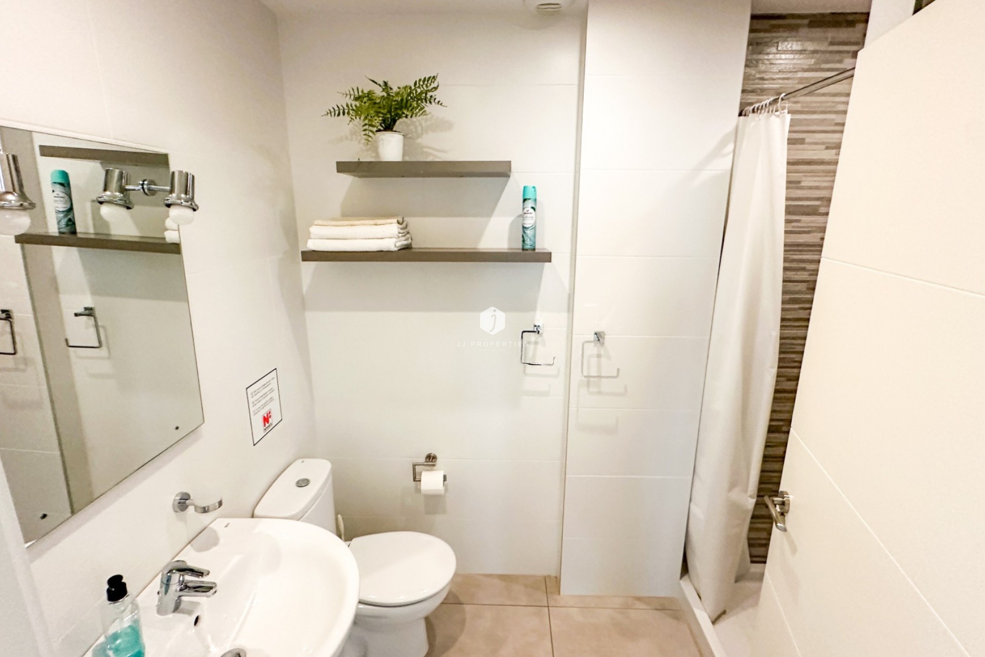 Aus zweiter Hand - Wohnung -
Orihuela Costa - Costa Blanca