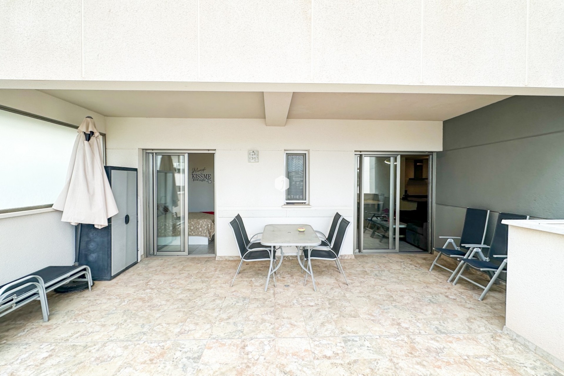 Aus zweiter Hand - Wohnung -
Orihuela Costa - Costa Blanca