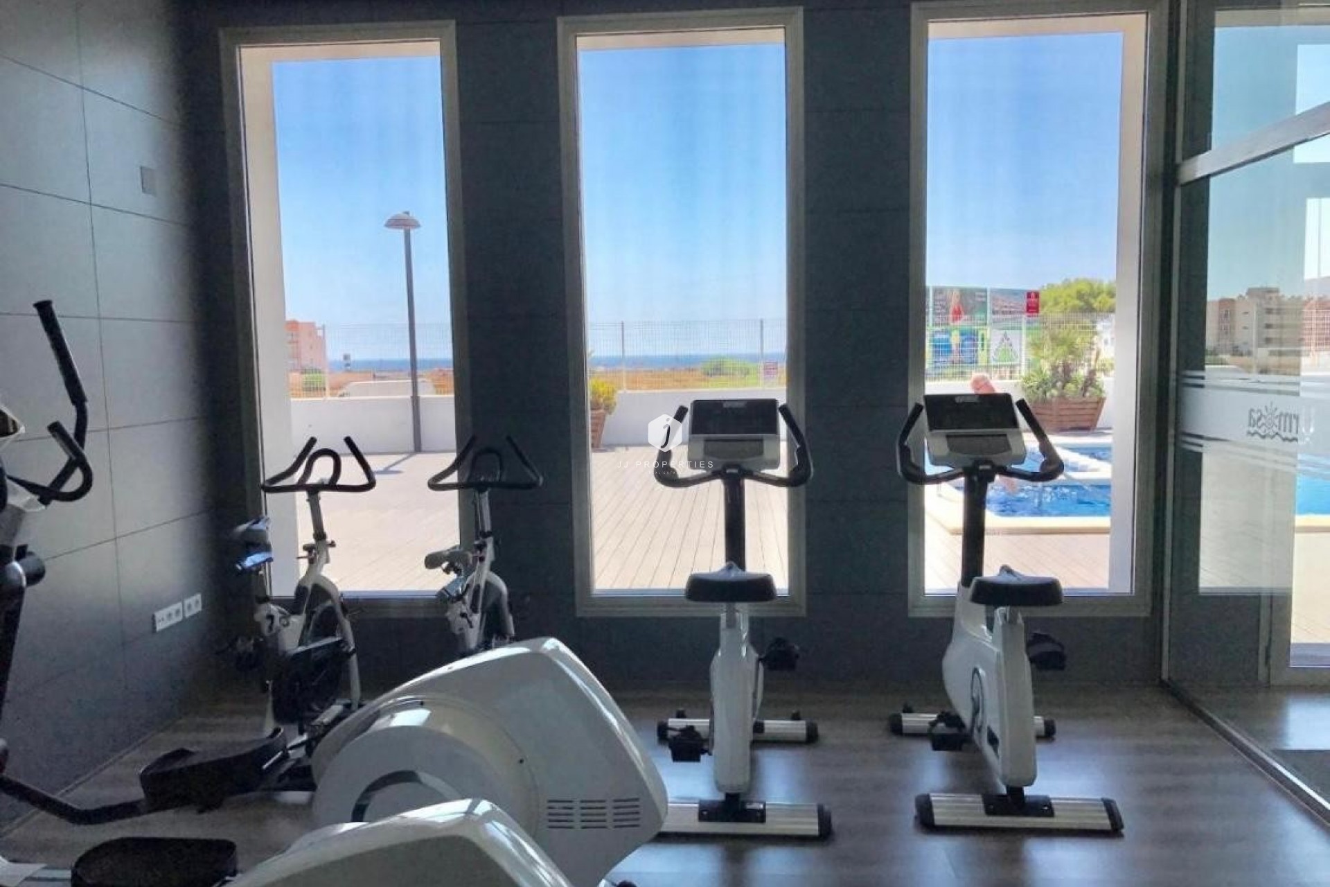 Aus zweiter Hand - Wohnung -
Orihuela Costa - Costa Blanca