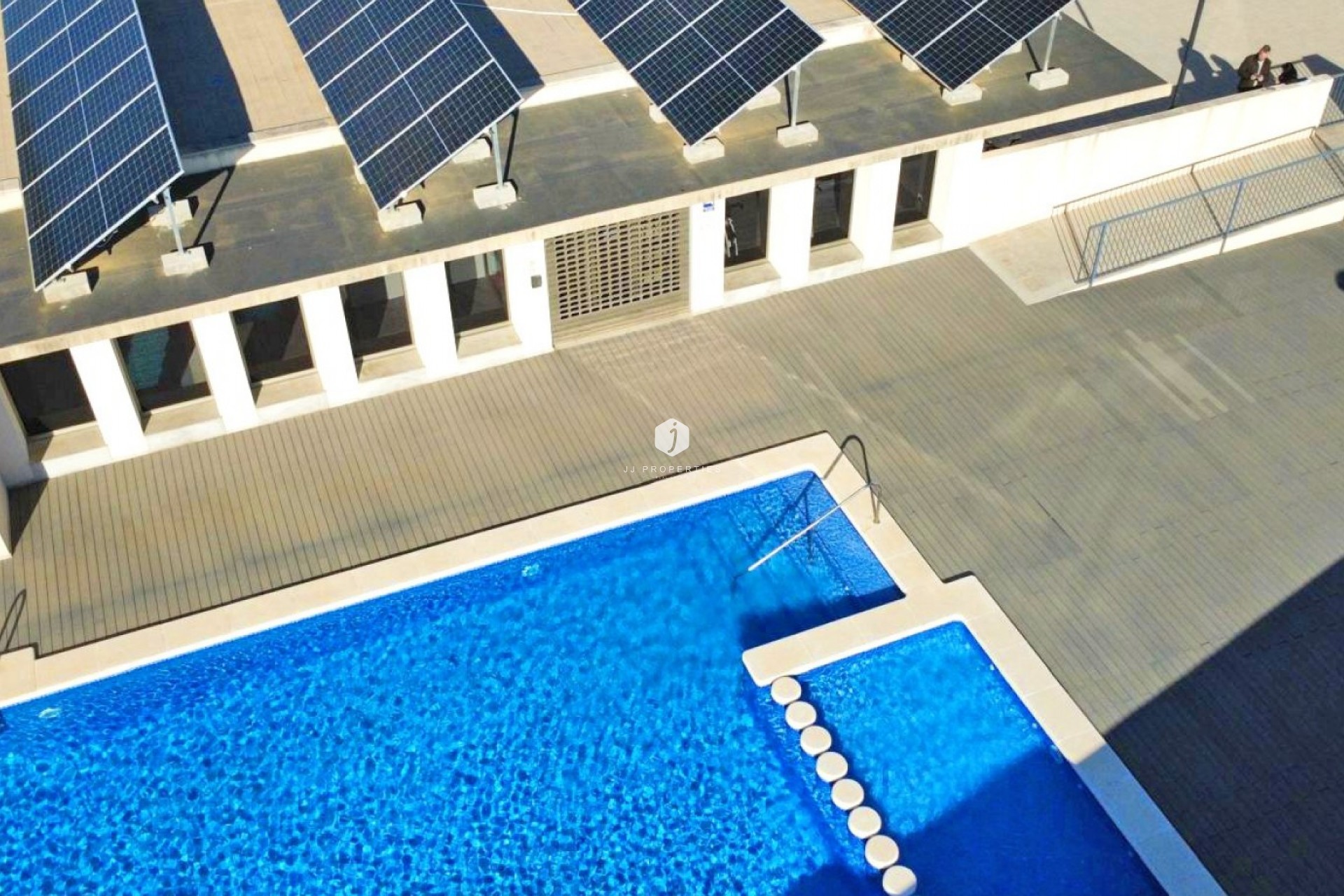 Aus zweiter Hand - Wohnung -
Orihuela Costa - Costa Blanca