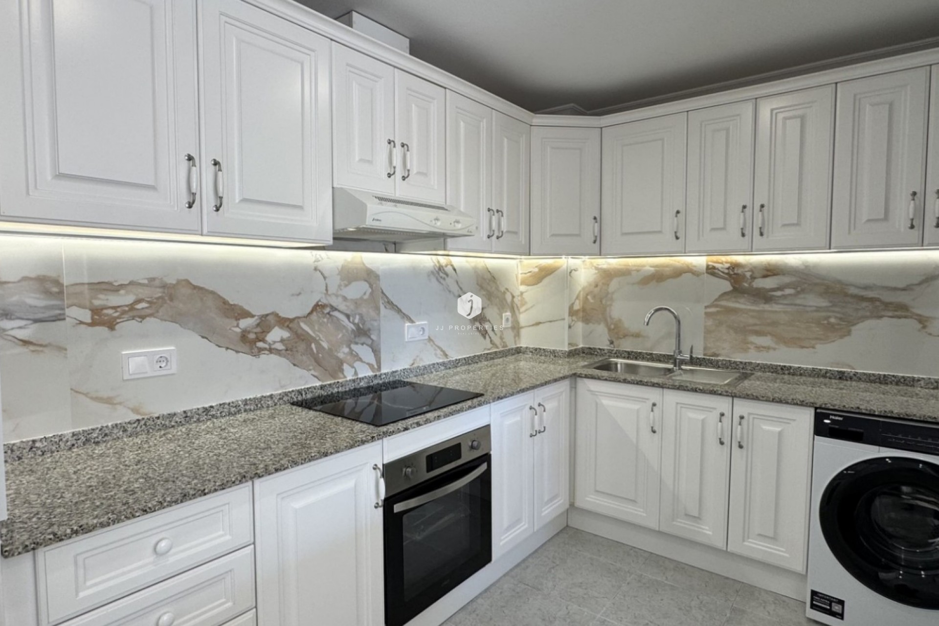 Aus zweiter Hand - Wohnung -
Orihuela Costa - Costa Blanca