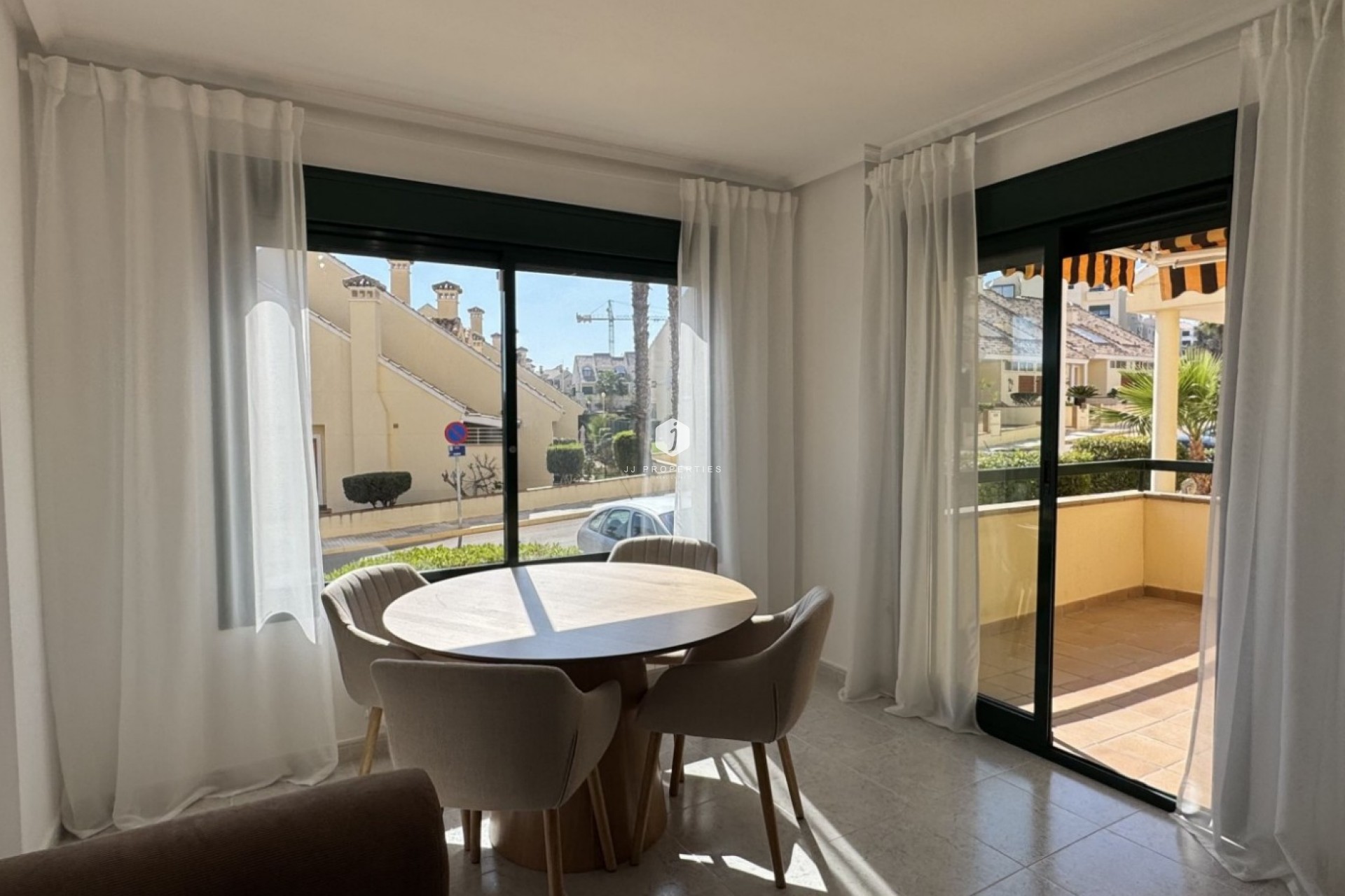 Aus zweiter Hand - Wohnung -
Orihuela Costa - Costa Blanca