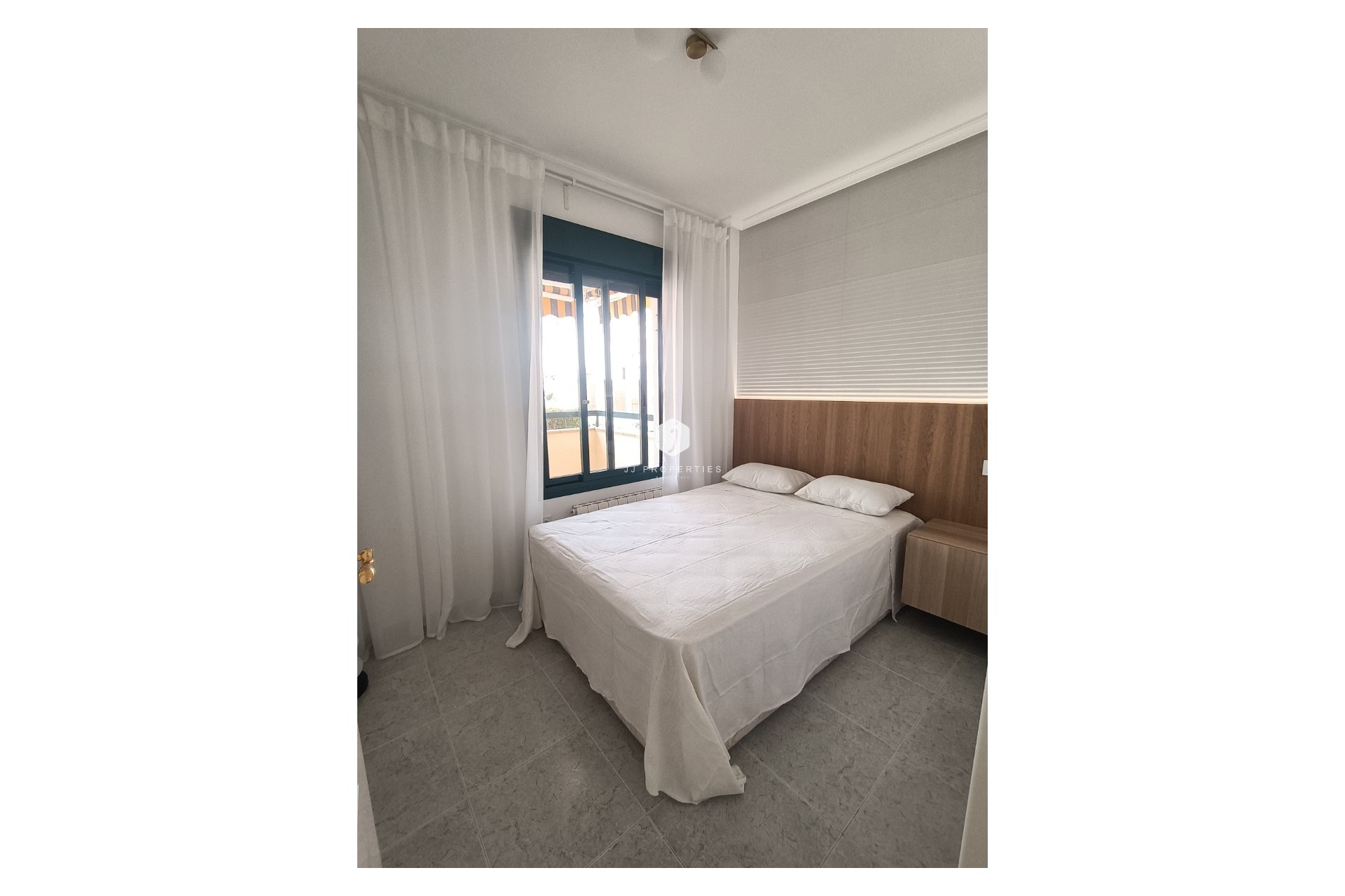 Aus zweiter Hand - Wohnung -
Orihuela Costa - Costa Blanca