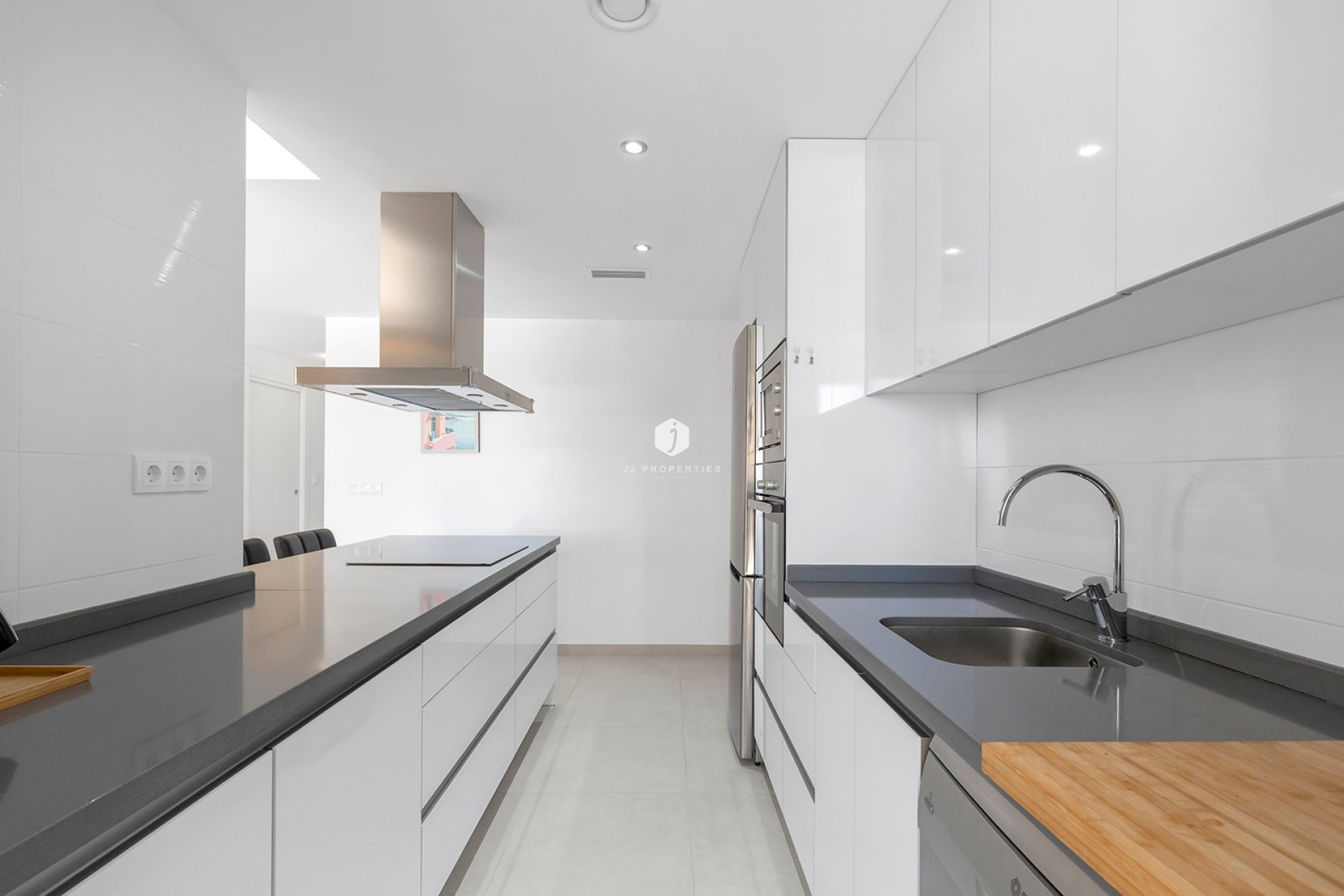 Aus zweiter Hand - Wohnung -
Orihuela Costa - Costa Blanca